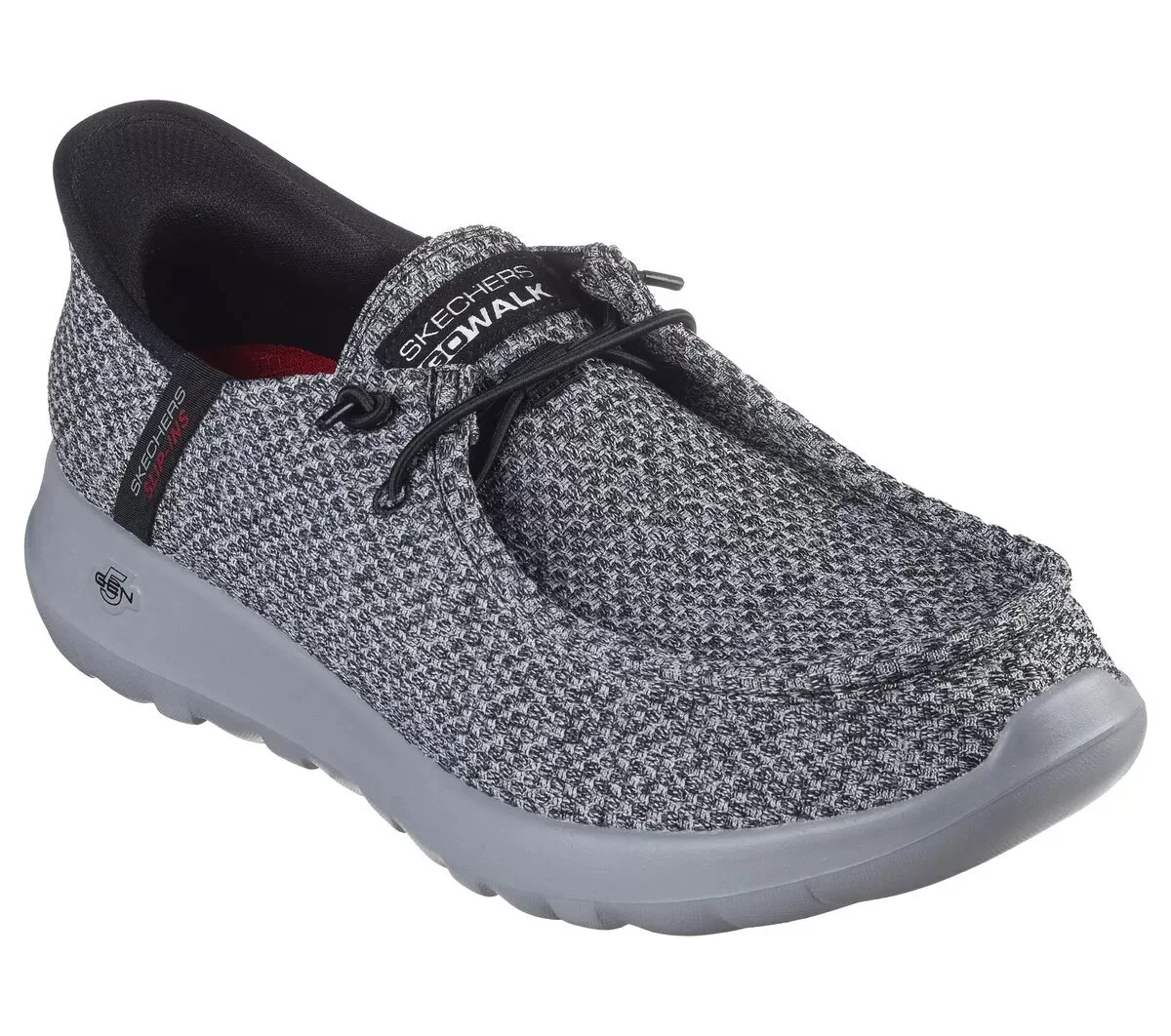 Skechers Slip-ins: GO WALK Max – Halcyon Skechers Slip-ins: GO WALK Max – Halcyon