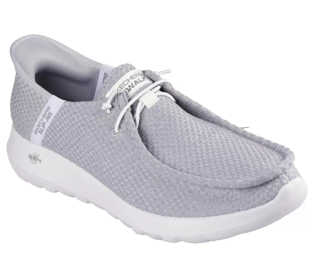Skechers Slip-ins: GO WALK Max – Halcyon Skechers Slip-ins: GO WALK Max – Halcyon