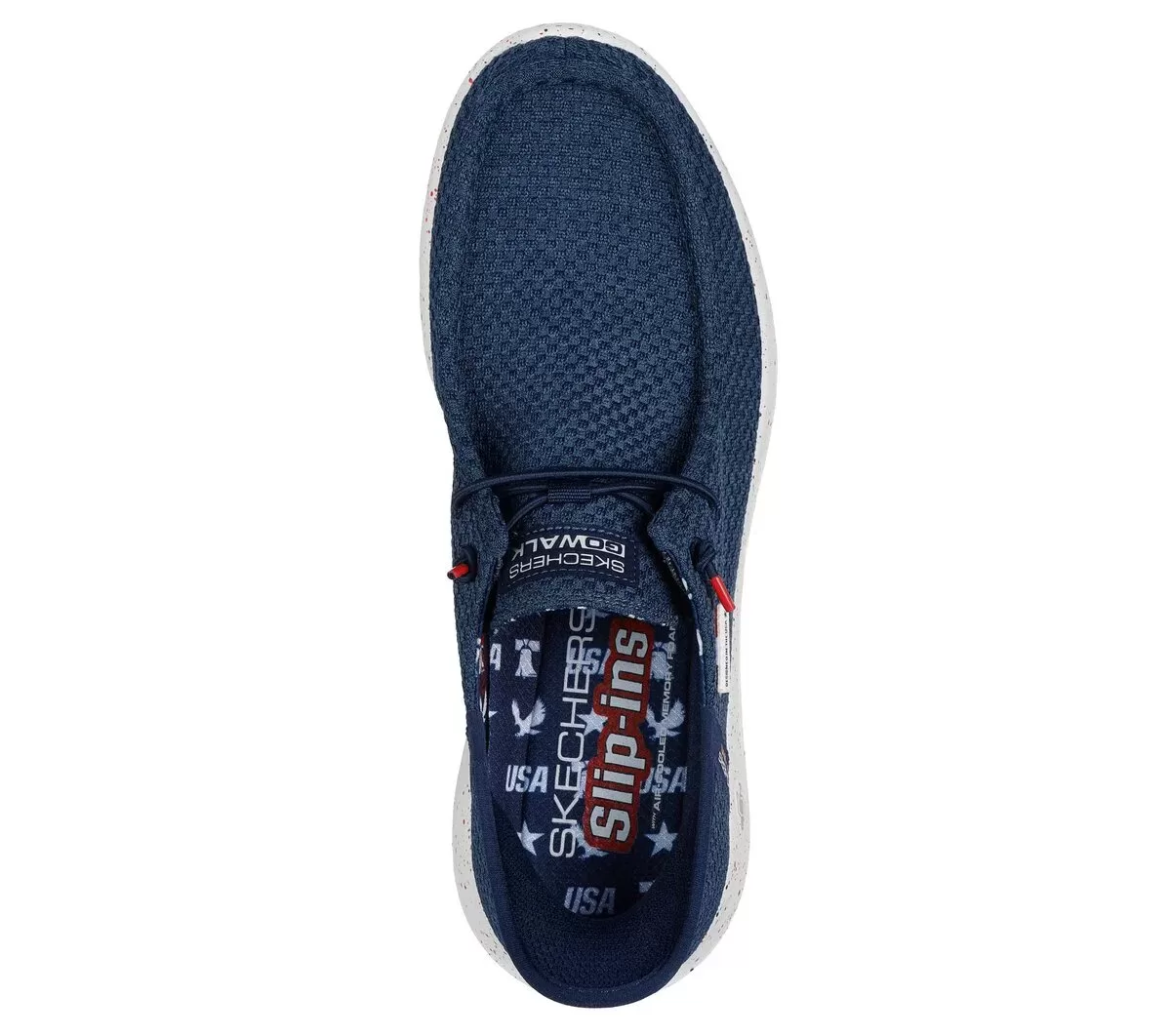 Skechers Slip-ins: GO WALK Max The American Dream