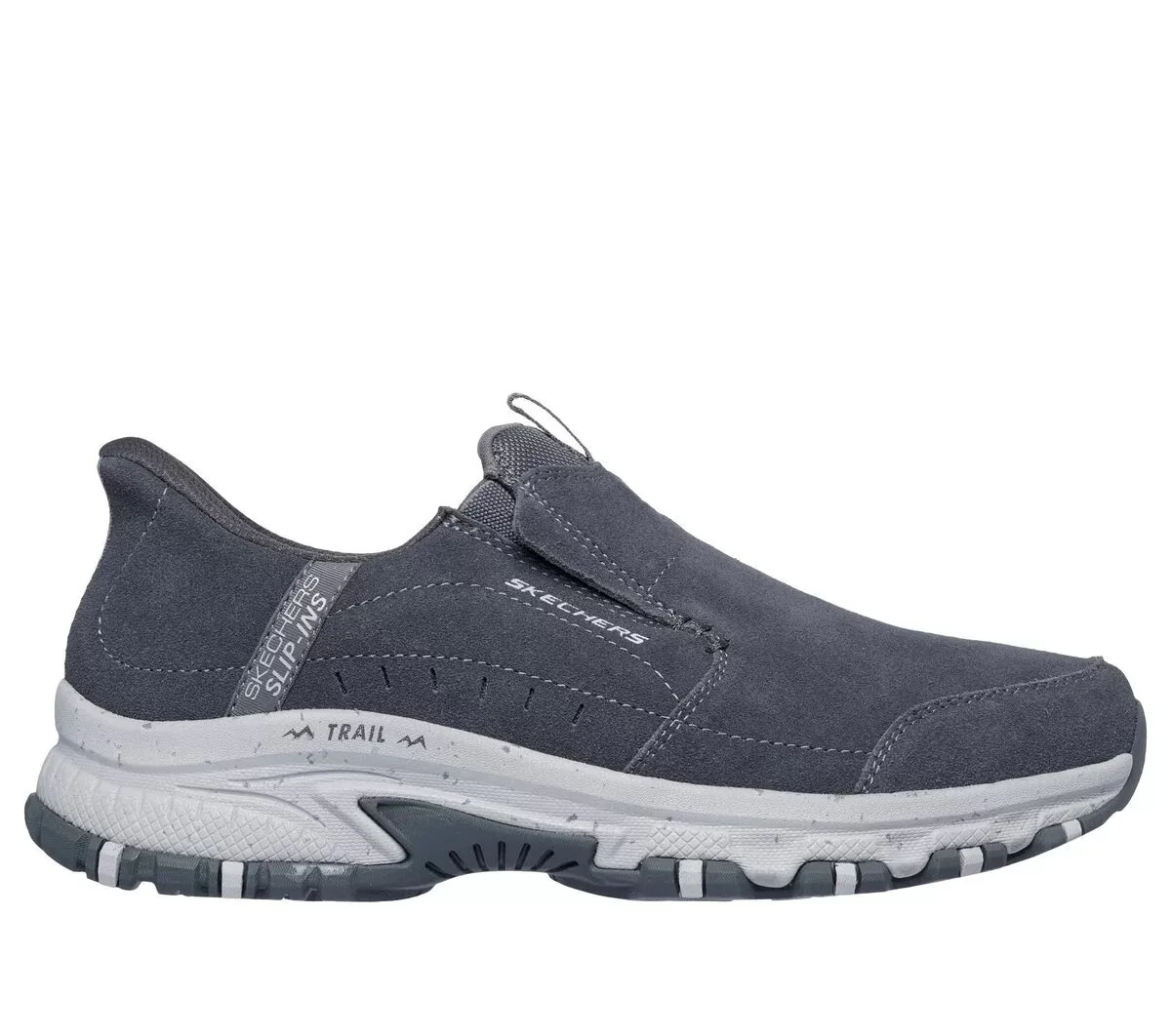 Skechers Slip-ins: Hillcrest – Cedar Root