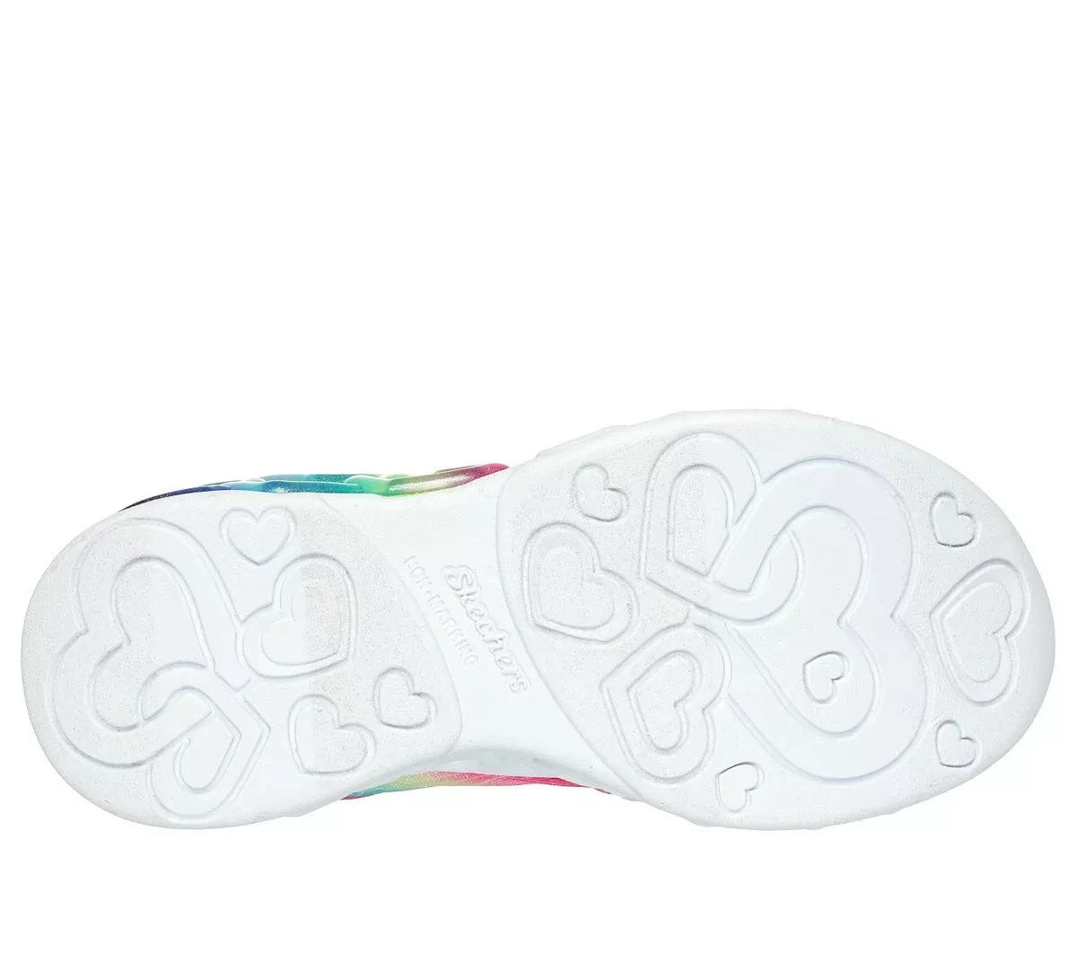 Skechers Slip-ins: Infinite Heart Lights