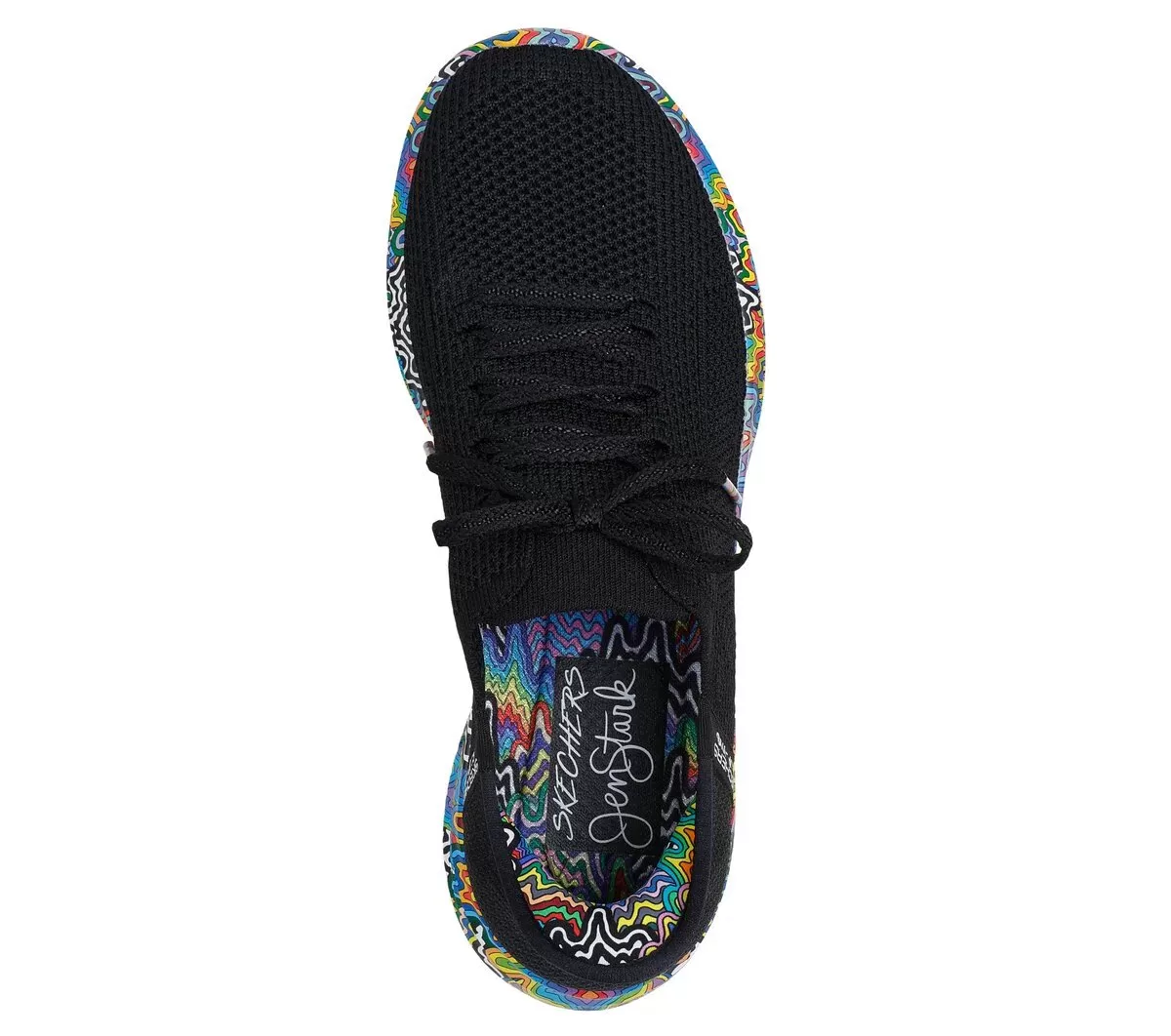 Skechers Slip-ins Jen Stark: Ultra Flex 3.0 – Stark Brilliant Drip