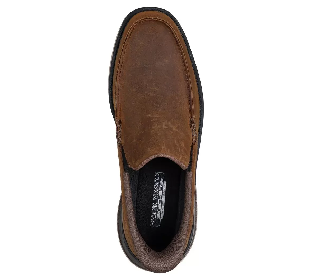 Skechers Slip-ins Mark Nason: Mako 2.0 – Huxli