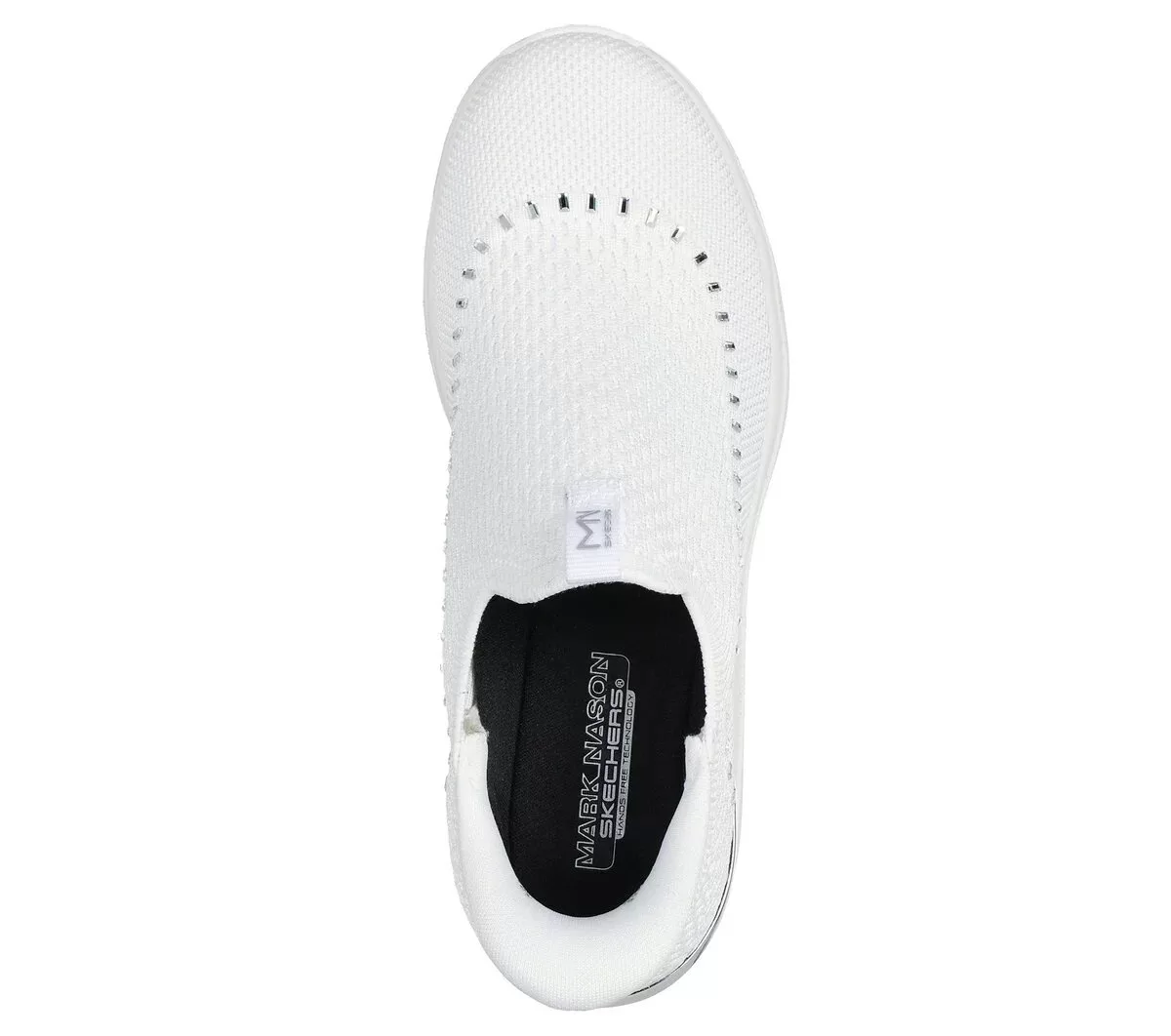 Skechers Slip-ins Mark Nason: The Triple Wedge – Clariti