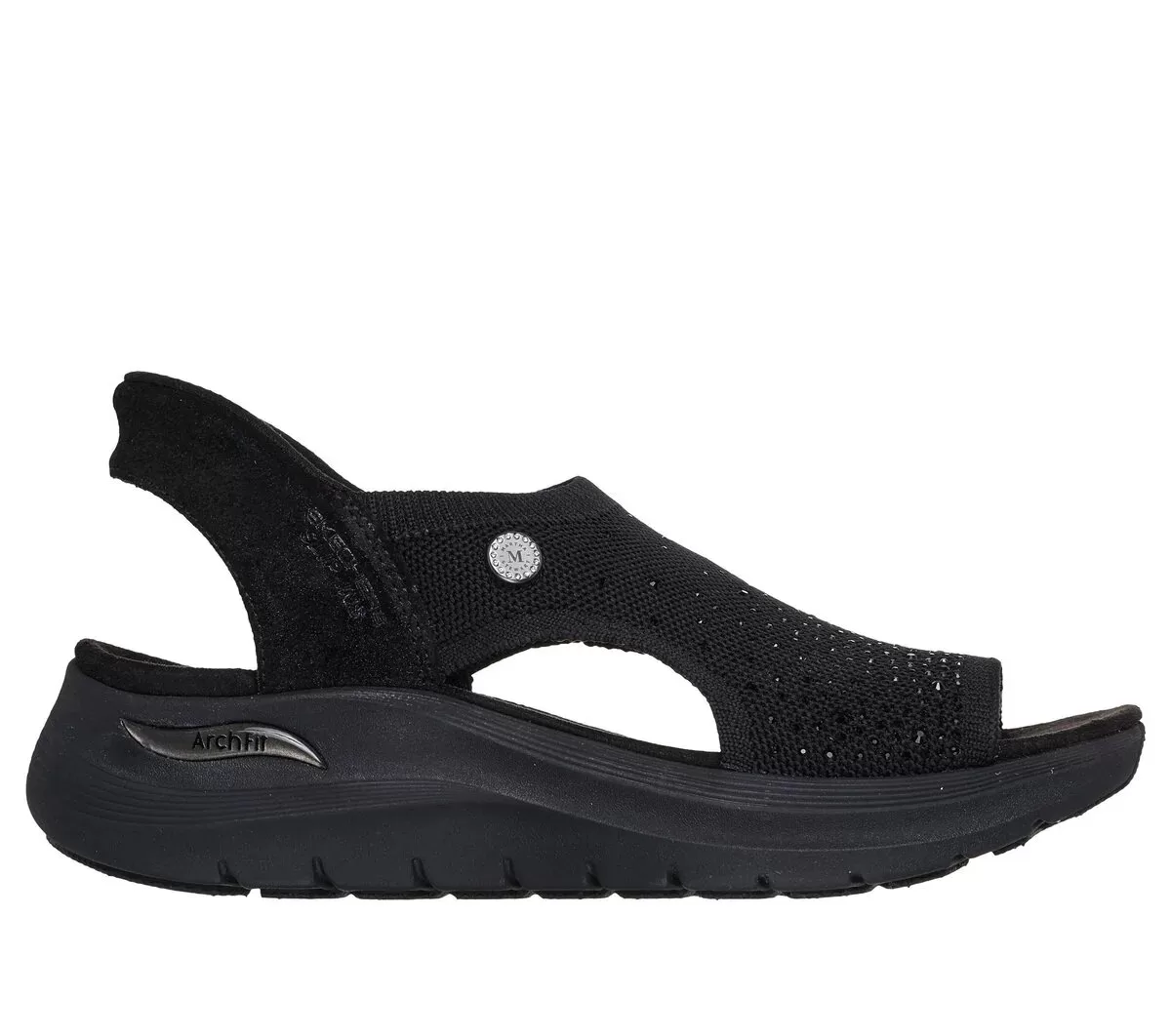 Skechers Slip-ins Martha Stewart: Arch Fit 2.0 – Star Dust