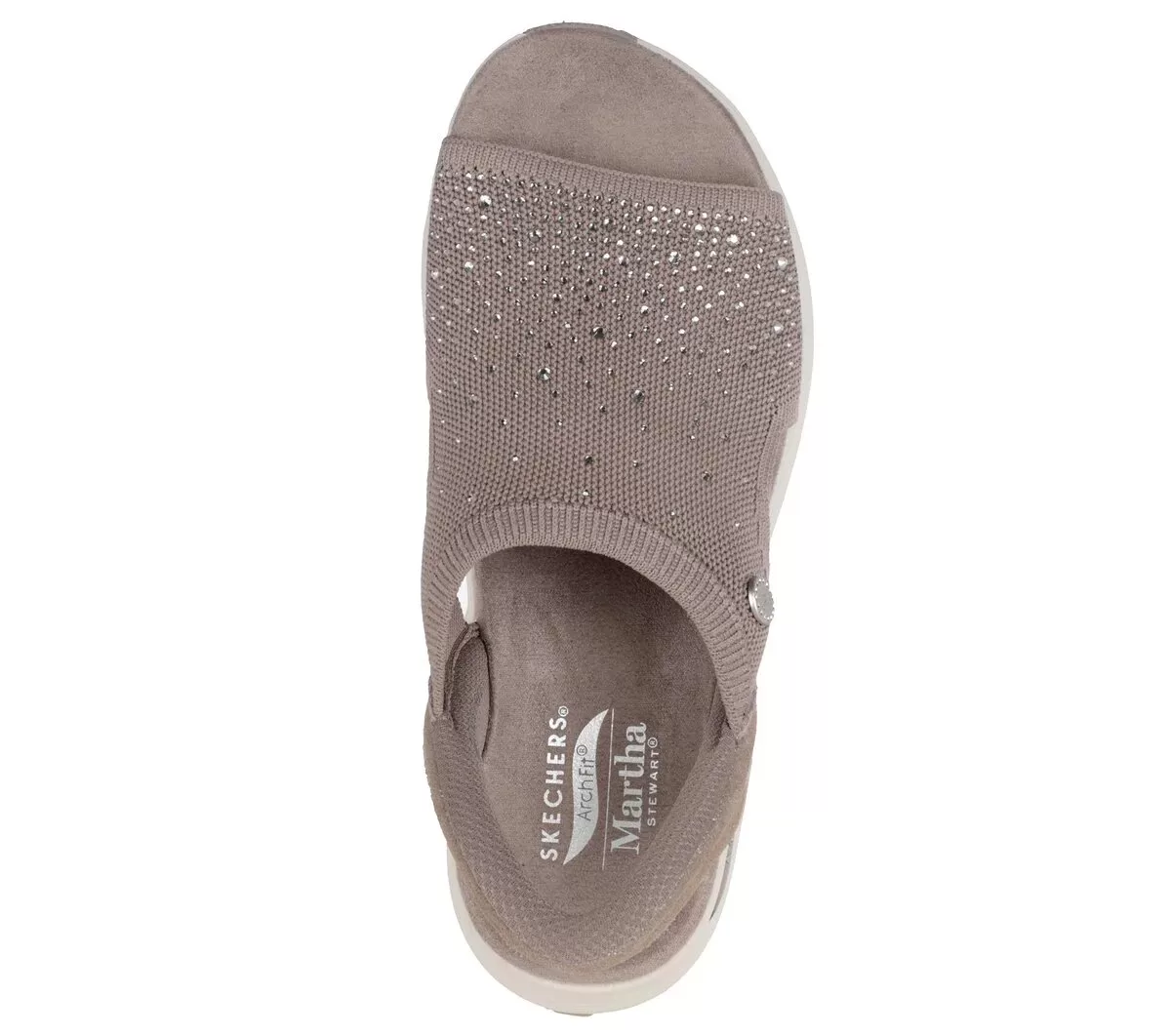 Skechers Slip-ins Martha Stewart: Arch Fit 2.0 – Star Dust
