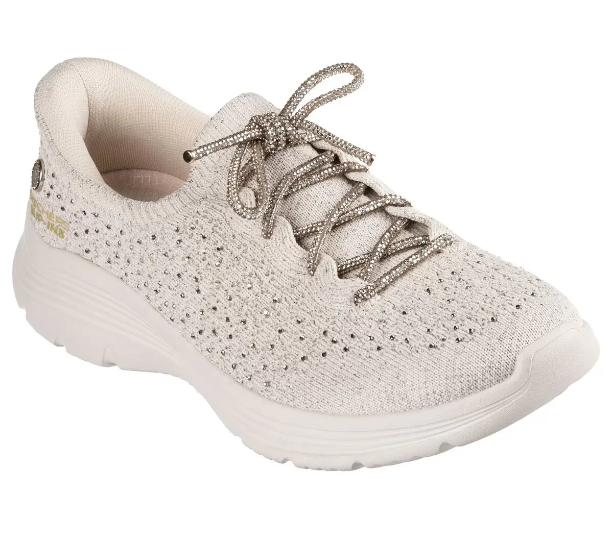 Skechers Slip-ins Martha Stewart: Bedford – Cherished Dream Skechers Slip-ins Martha Stewart: Bedford – Cherished Dream