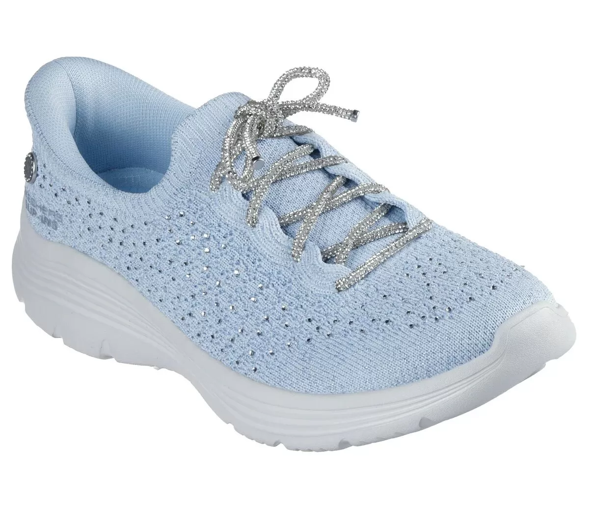 Skechers Slip-ins Martha Stewart: Bedford – Cherished Dream Skechers Slip-ins Martha Stewart: Bedford – Cherished Dream