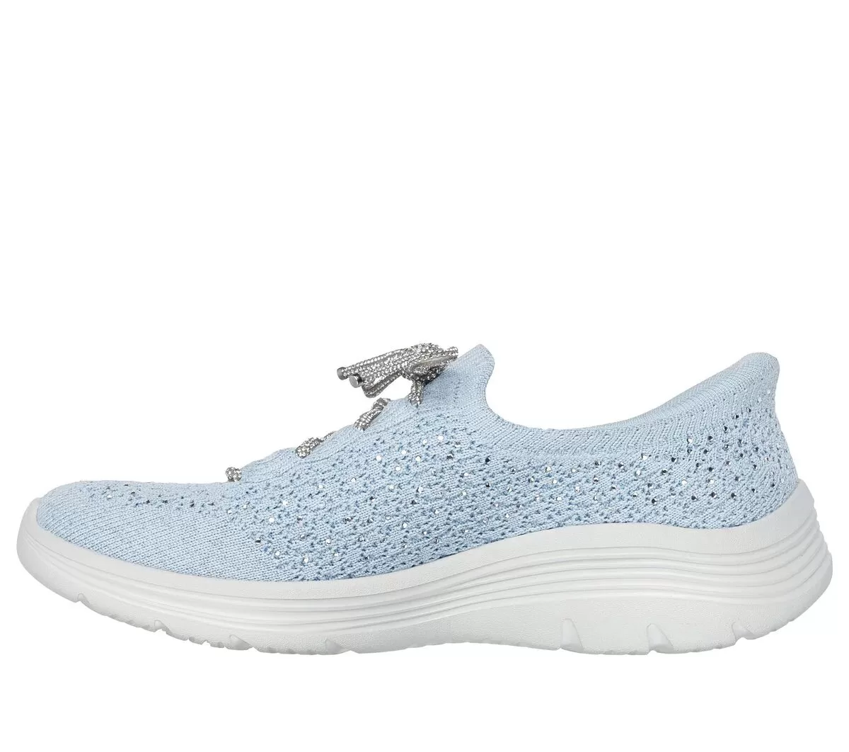 Skechers Slip-ins Martha Stewart: Bedford – Cherished Dream Skechers Slip-ins Martha Stewart: Bedford – Cherished Dream