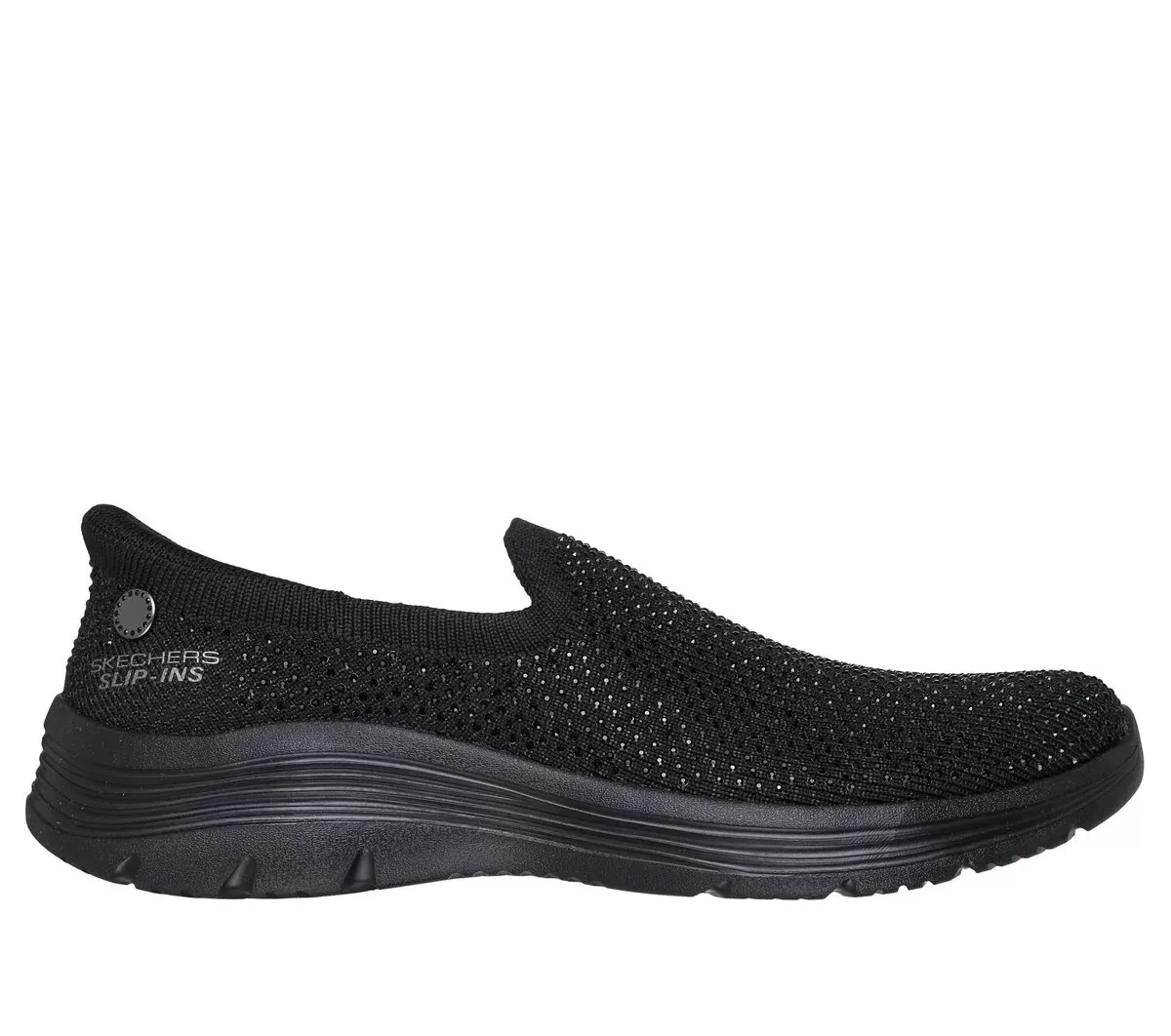 Skechers Slip-ins Martha Stewart: Bedford – Genuine Gem