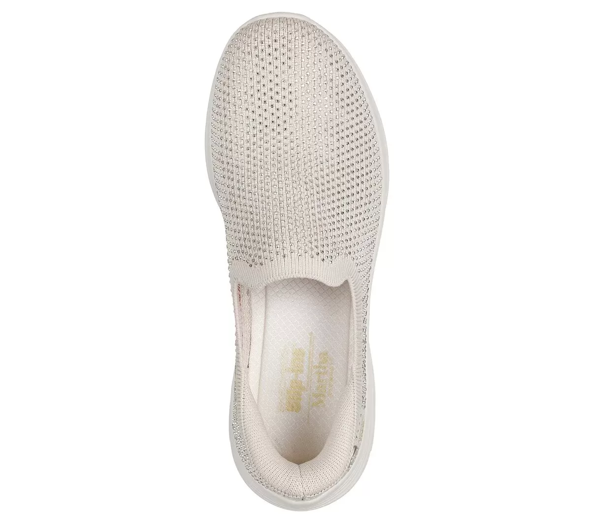 Skechers Slip-ins Martha Stewart: Bedford – Genuine Gem