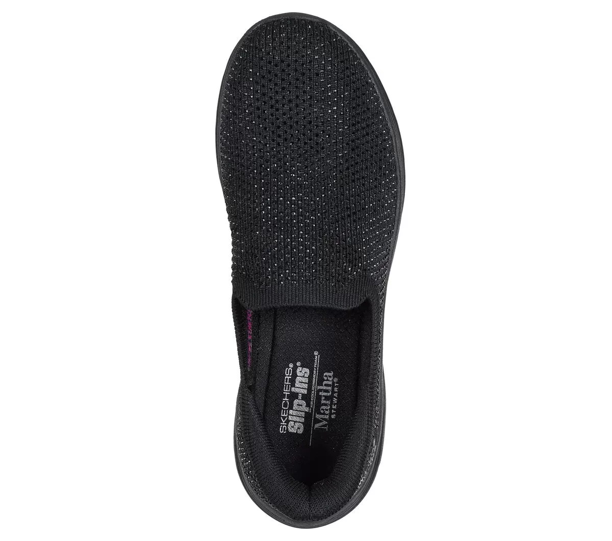 Skechers Slip-ins Martha Stewart: Bedford – Genuine Gem