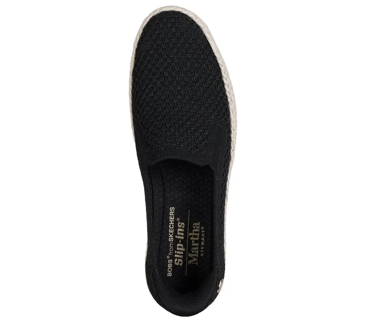 Skechers Slip-ins Martha Stewart: BOBS Sesame – Chic Heights