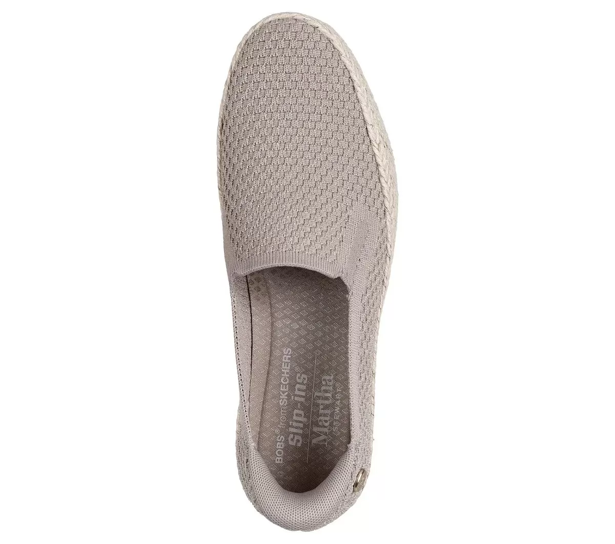 Skechers Slip-ins Martha Stewart: BOBS Sesame – Chic Heights