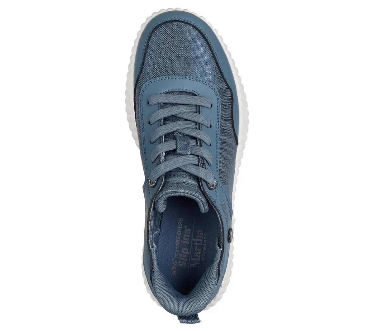 Skechers Slip-ins Martha Stewart: BOBS Vista – Luxe Stroll