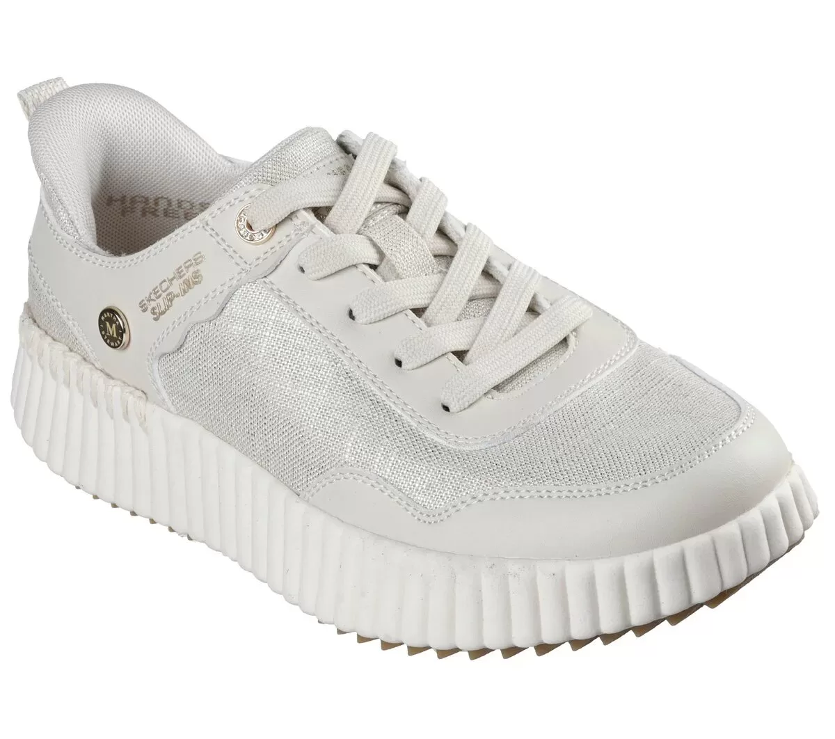 Skechers Slip-ins Martha Stewart: BOBS Vista – Luxe Stroll Skechers Slip-ins Martha Stewart: BOBS Vista – Luxe Stroll