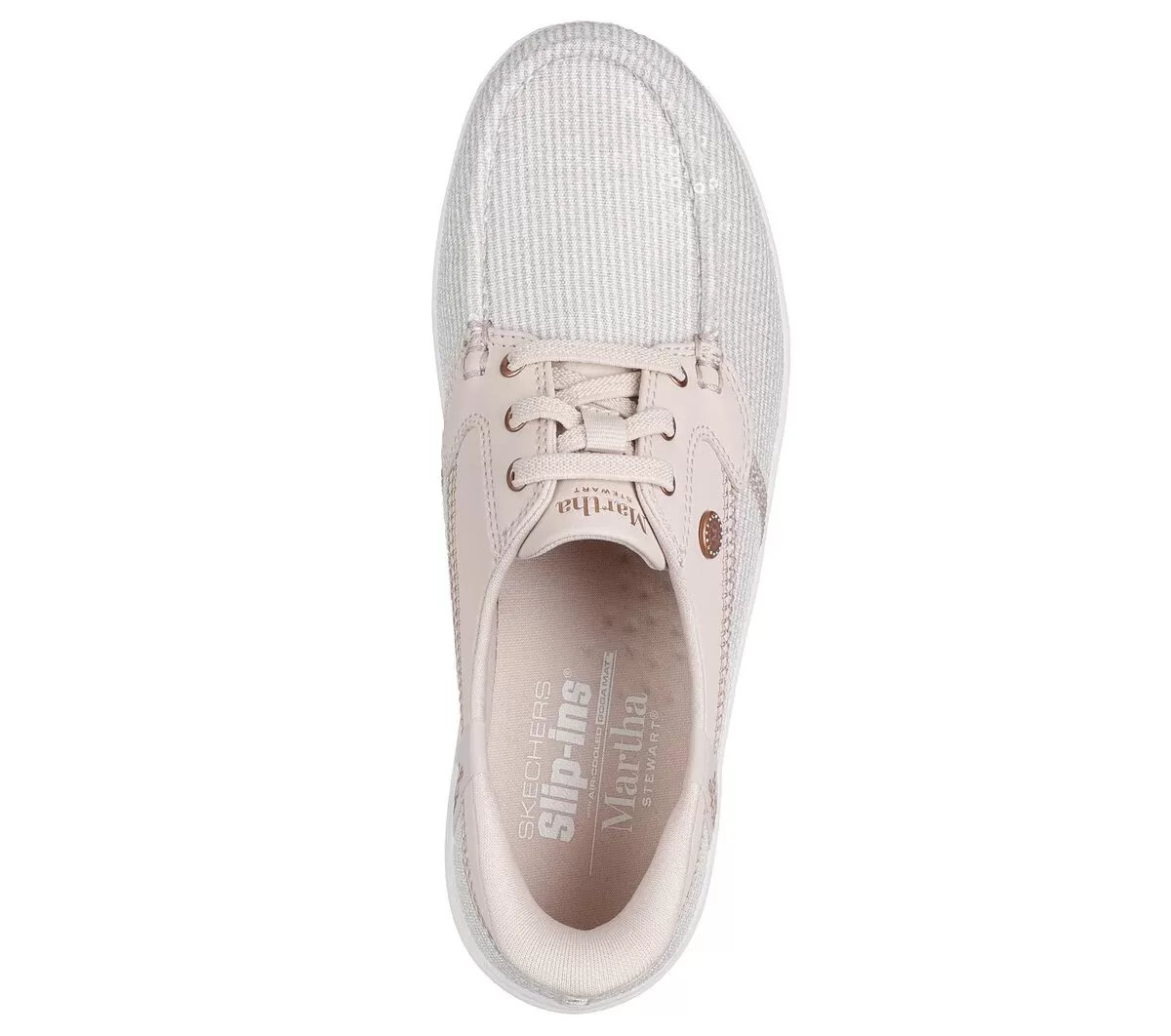 Skechers Slip-ins Martha Stewart: On-the-GO Flex Radiant – Summertime