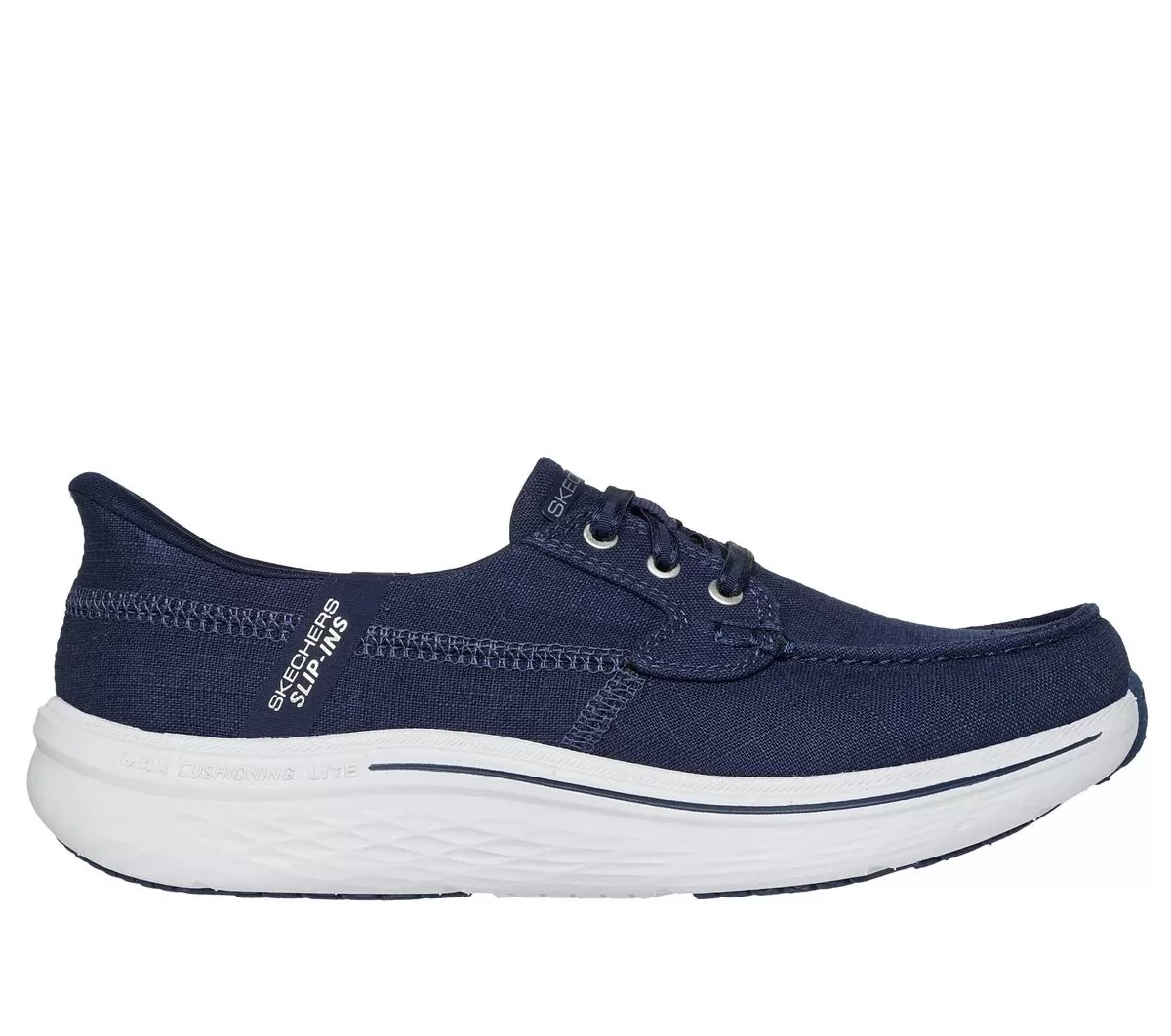 Skechers Slip-ins: Max Cushioning Lite Aura – Corinne