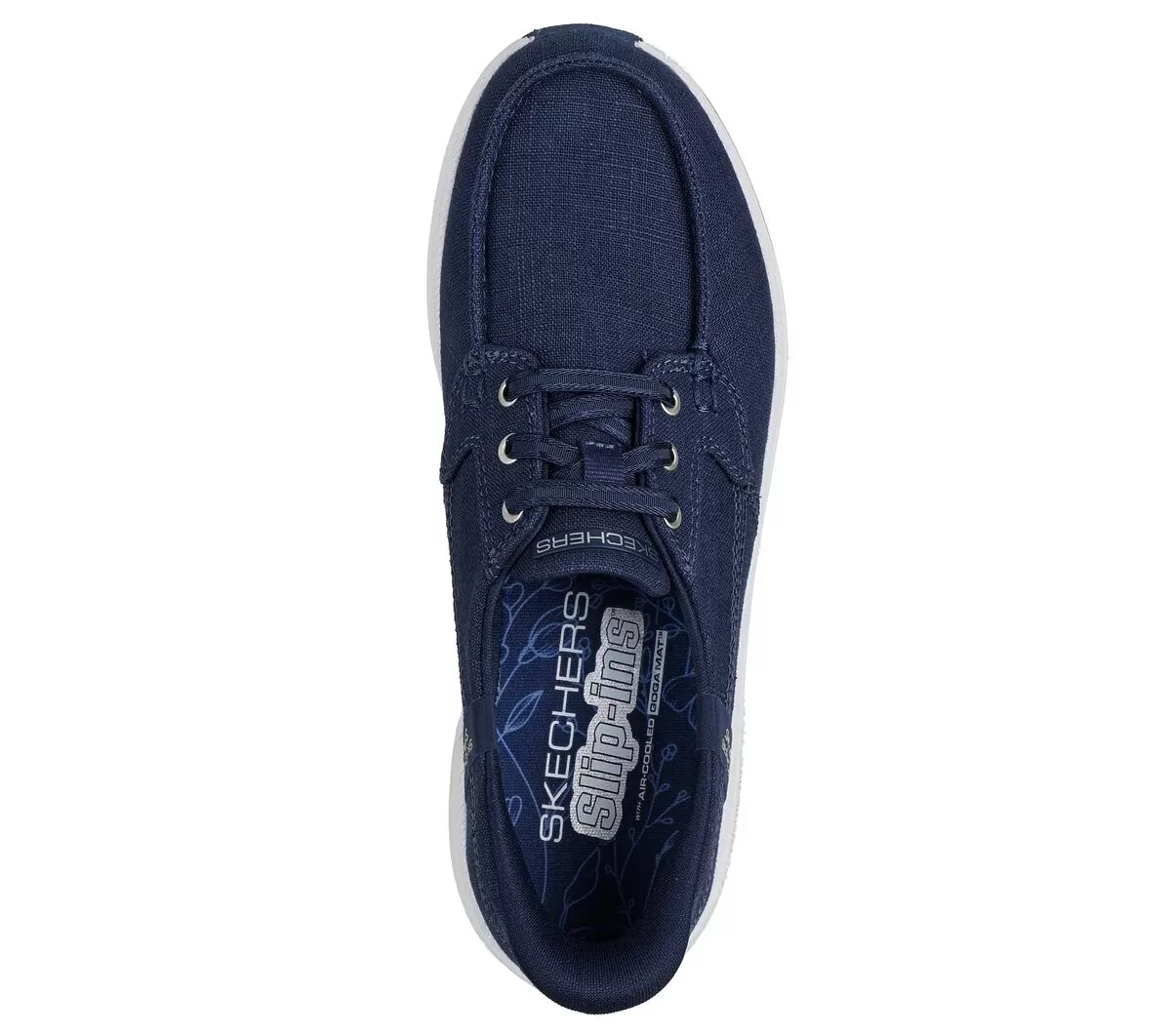 Skechers Slip-ins: Max Cushioning Lite Aura – Corinne