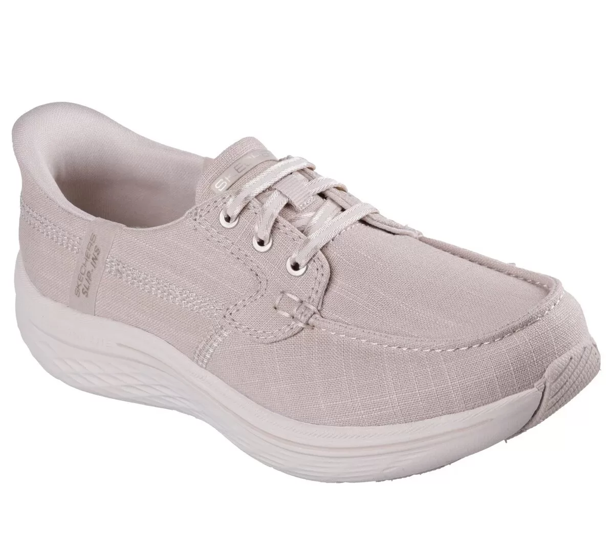 Skechers Slip-ins: Max Cushioning Lite Aura – Corinne Skechers Slip-ins: Max Cushioning Lite Aura – Corinne