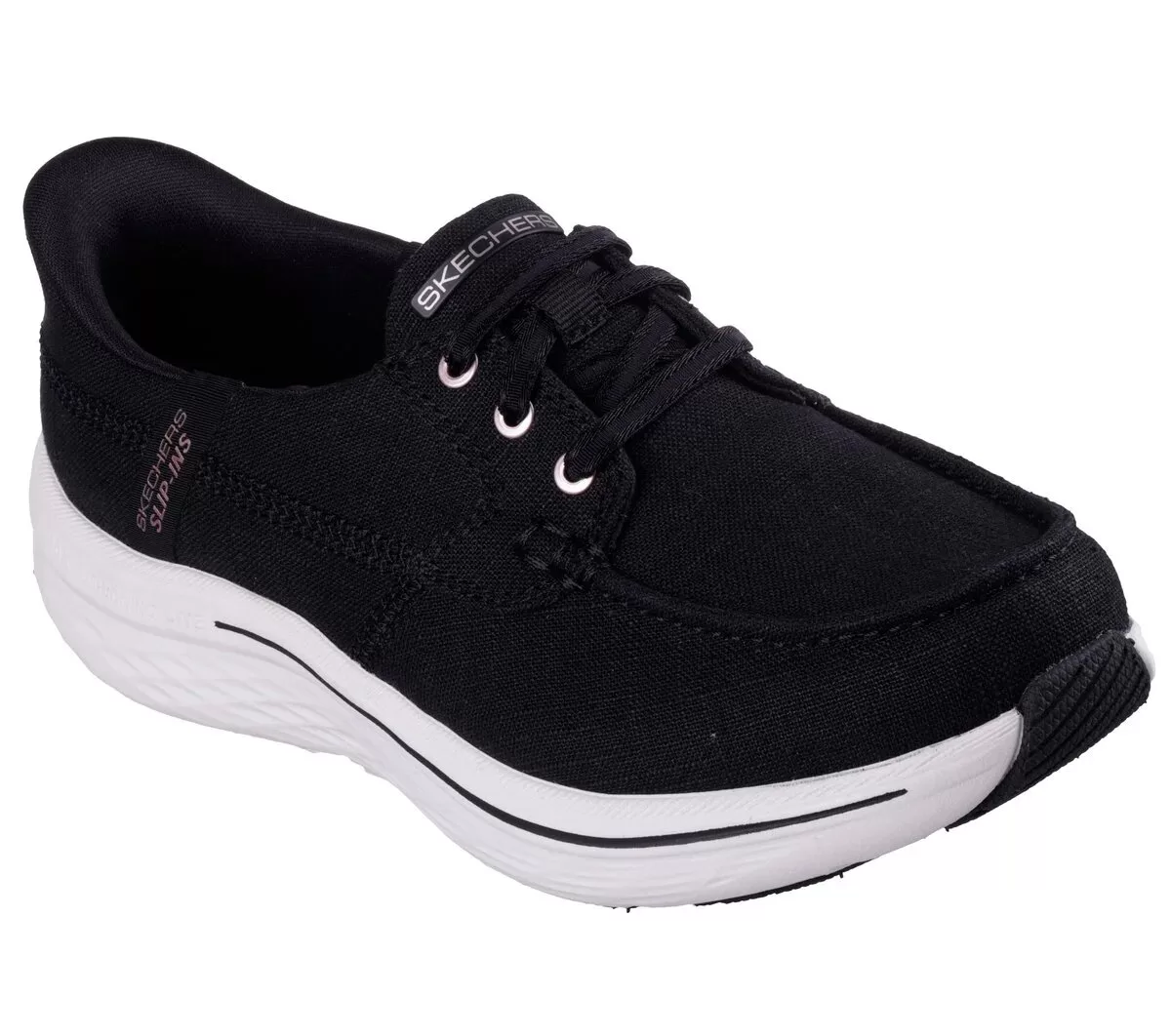 Skechers Slip-ins: Max Cushioning Lite Aura – Corinne Skechers Slip-ins: Max Cushioning Lite Aura – Corinne