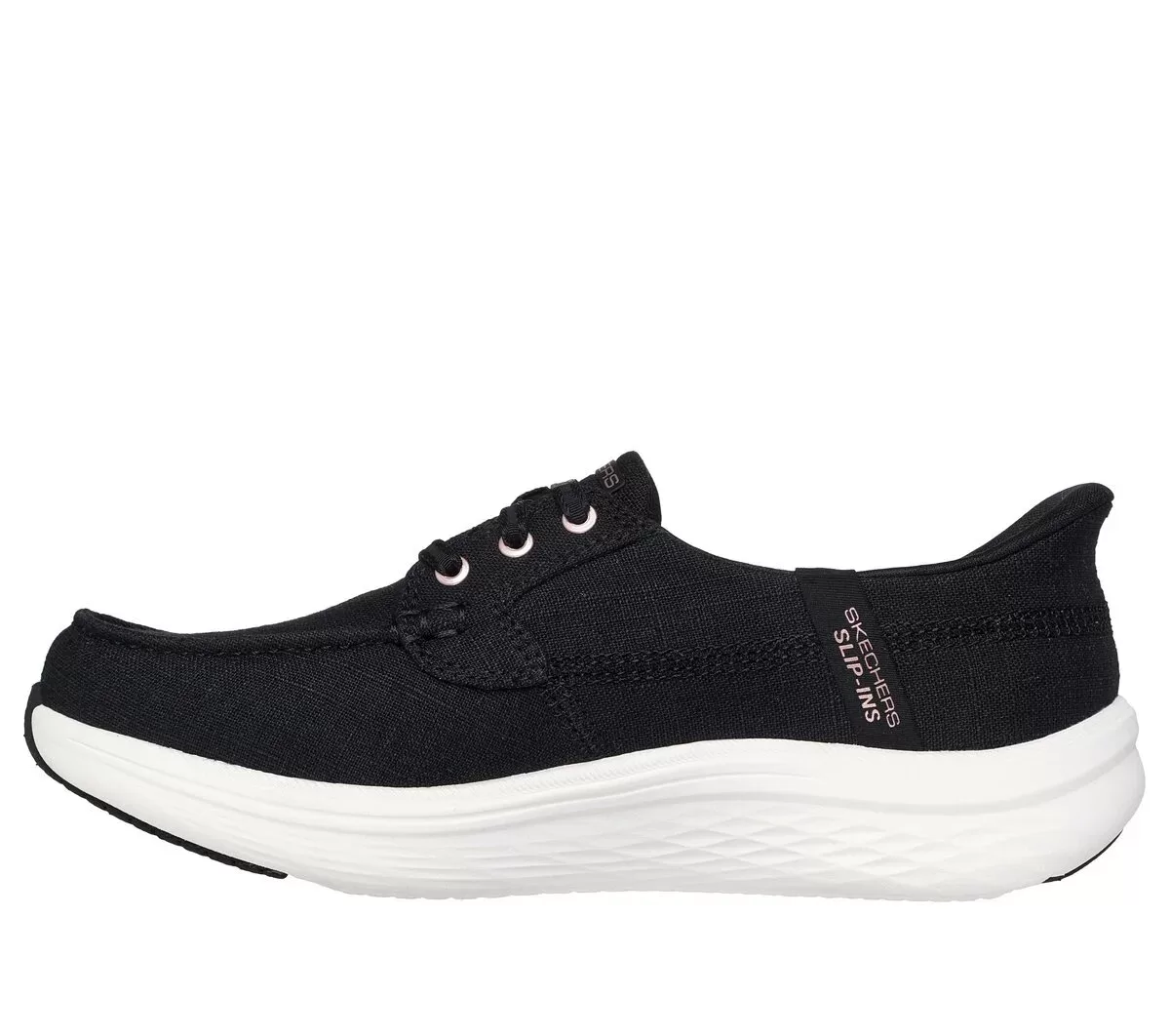 Skechers Slip-ins: Max Cushioning Lite Aura – Corinne Skechers Slip-ins: Max Cushioning Lite Aura – Corinne