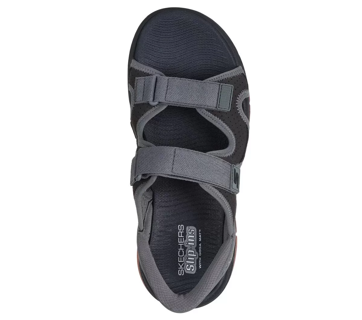 Skechers Slip-ins: Max Cushioning Premier 2.0 Sandal – Julian