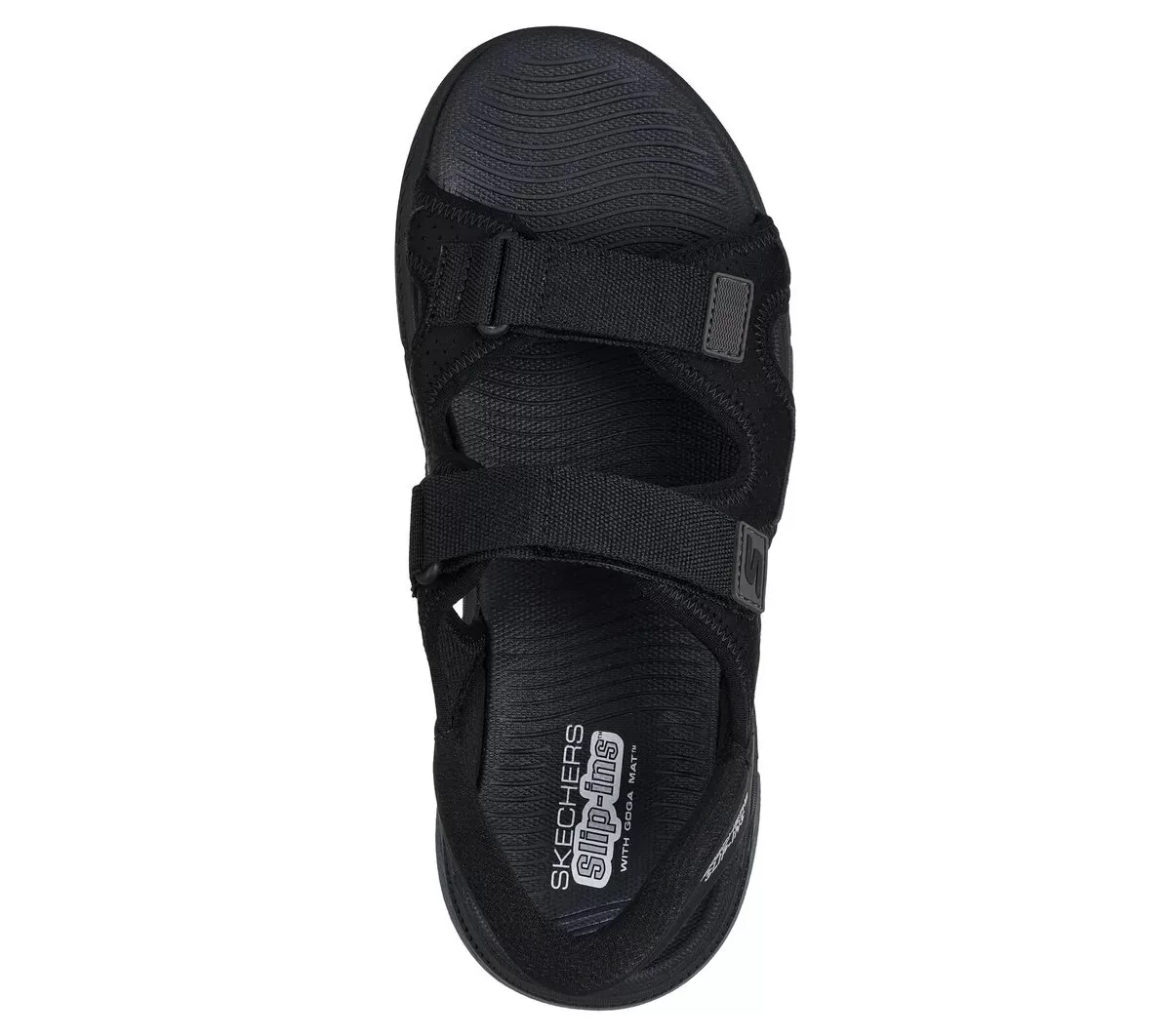 Skechers Slip-ins: Max Cushioning Premier 2.0 Sandal – Julian