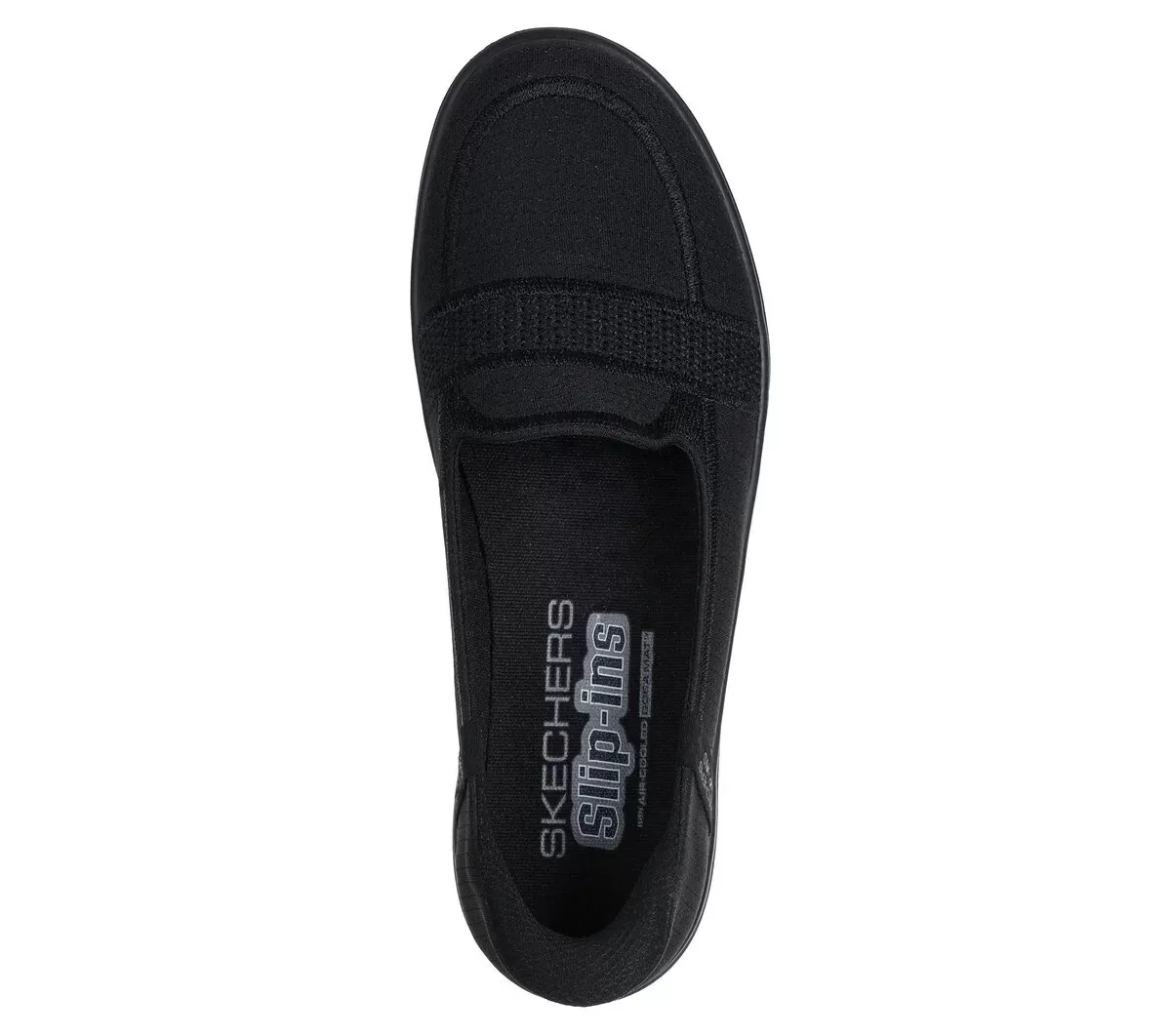 Skechers Slip-ins: On-the-GO Flex Radiant – Blue Moon