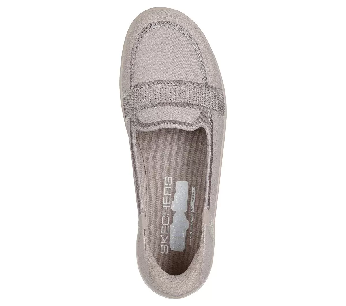 Skechers Slip-ins: On-the-GO Flex Radiant – Blue Moon