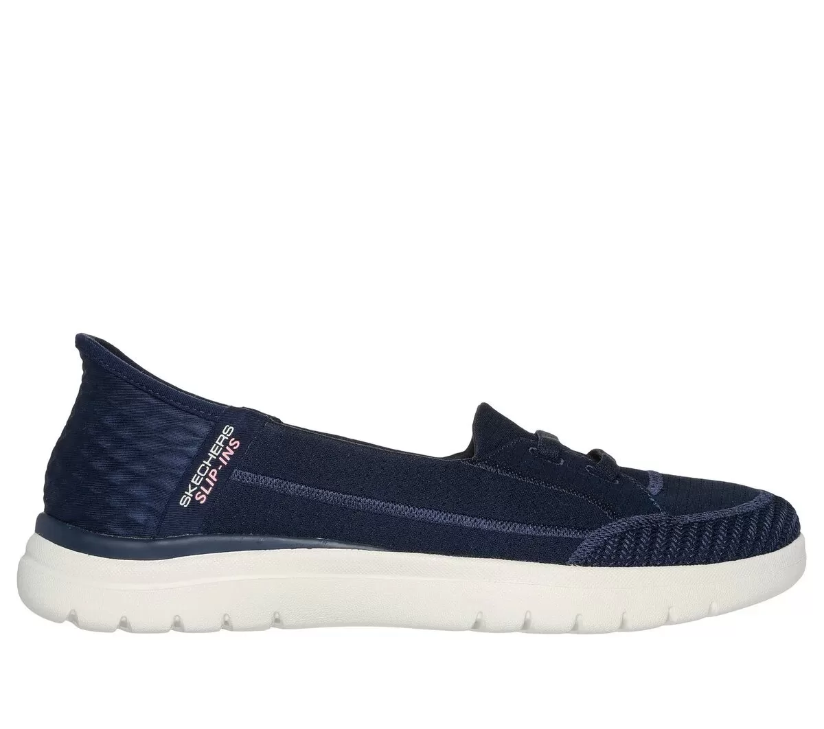 Skechers Slip-ins: On-the-GO Flex – Top Notch