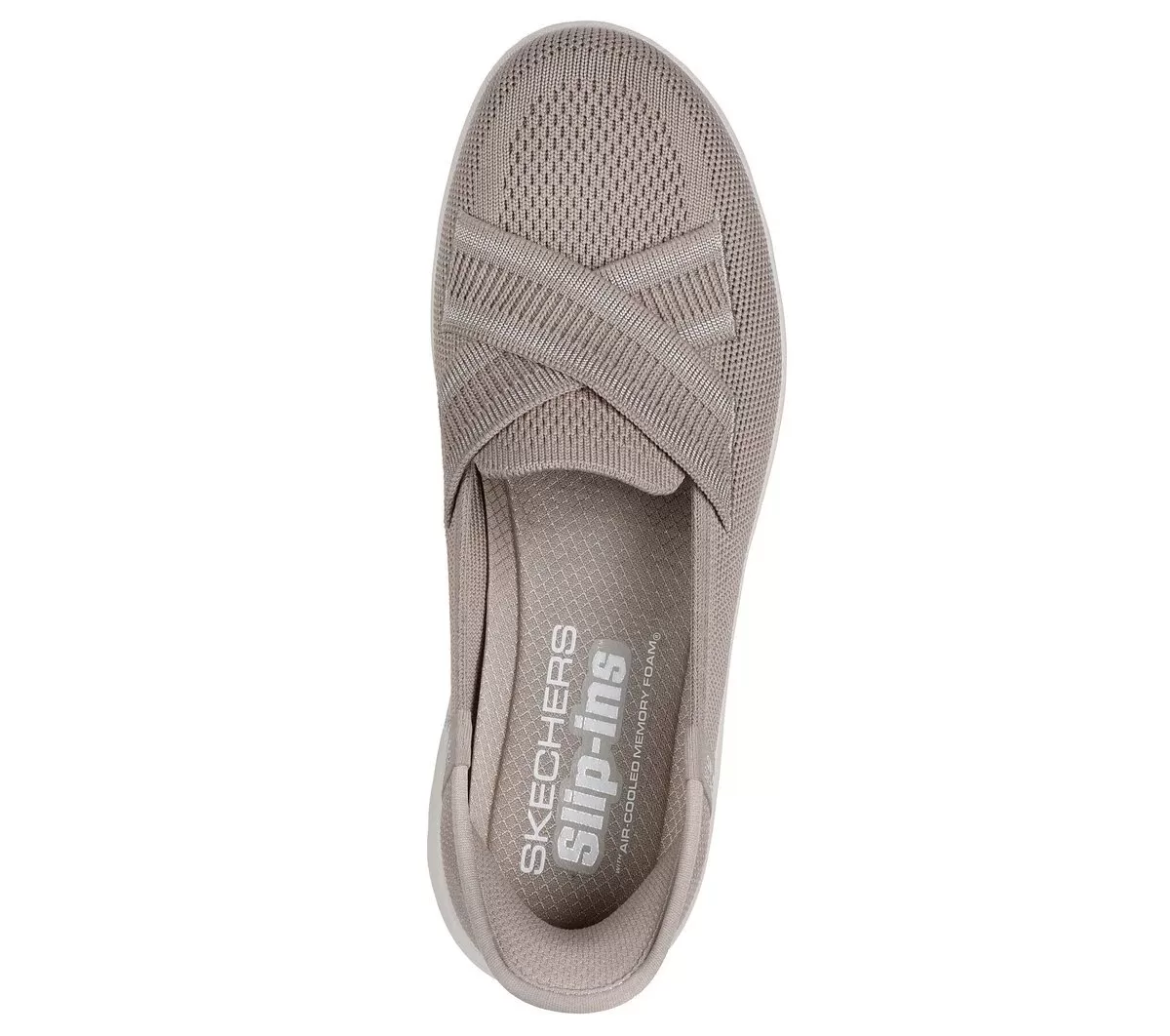 Skechers Slip-ins: On-the-GO Flex – Wisteria
