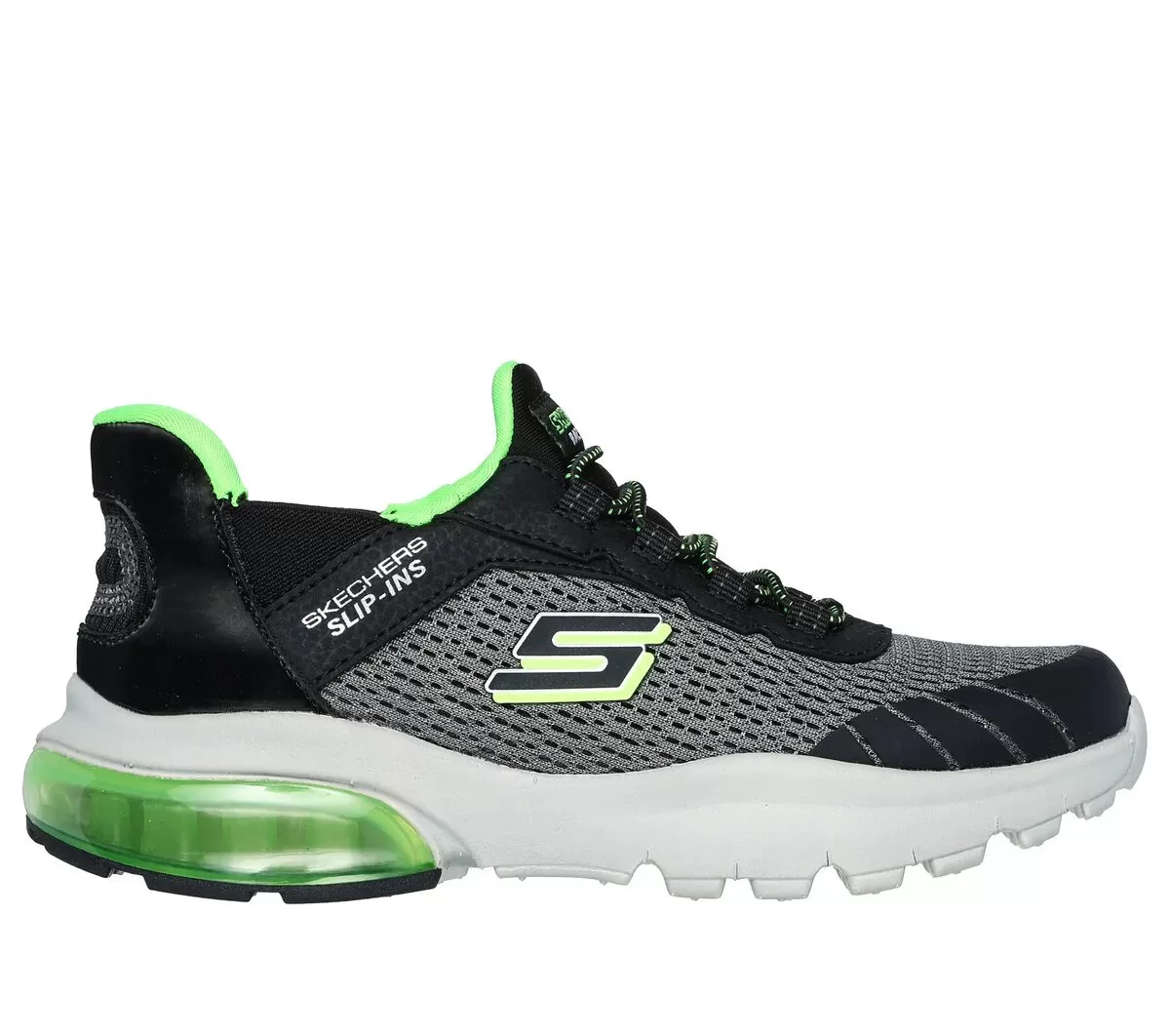 Skechers Slip-ins: Razor Air – Hyper-Brisk