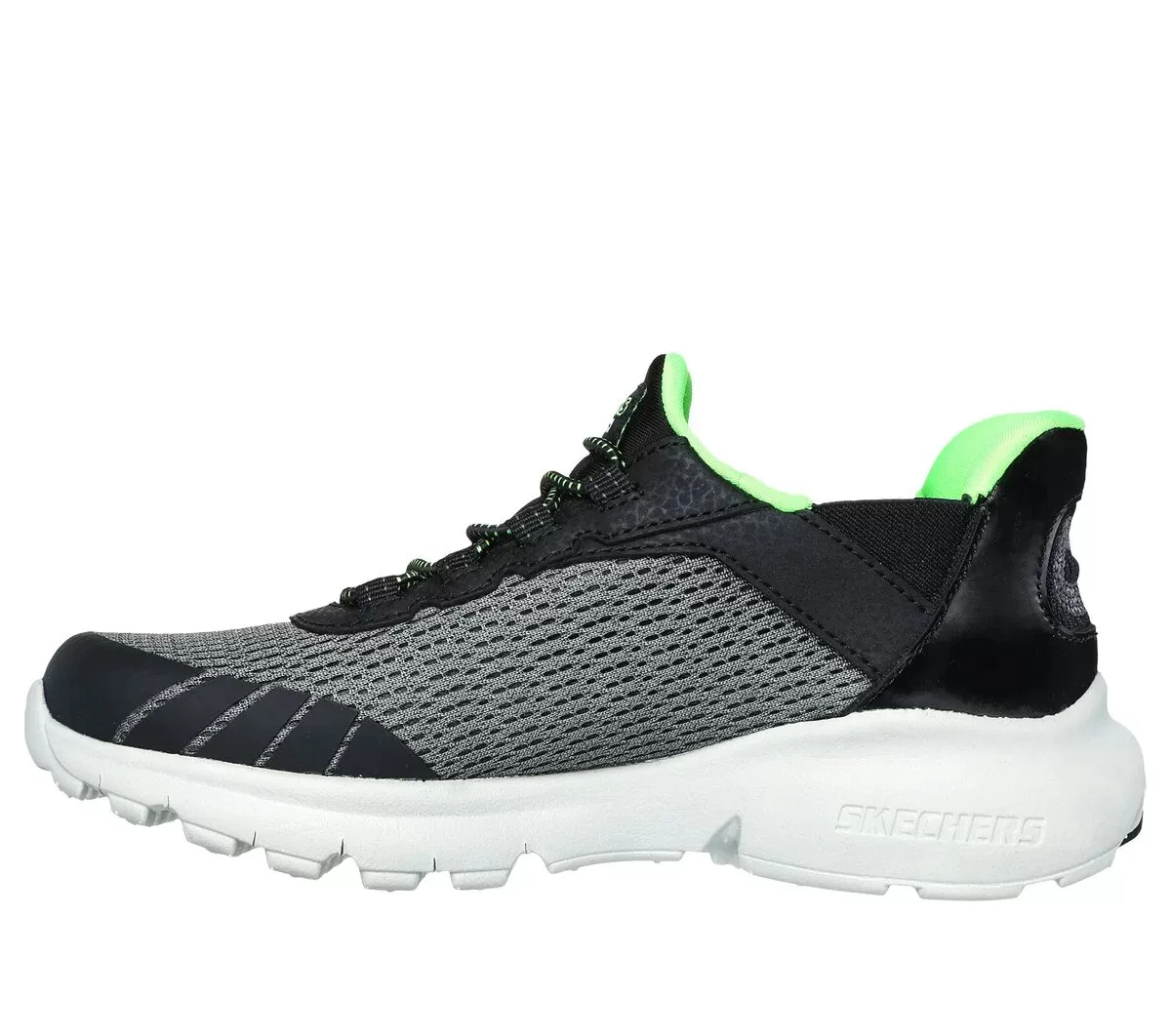 Skechers Slip-ins: Razor Air – Hyper-Brisk Skechers Slip-ins: Razor Air – Hyper-Brisk