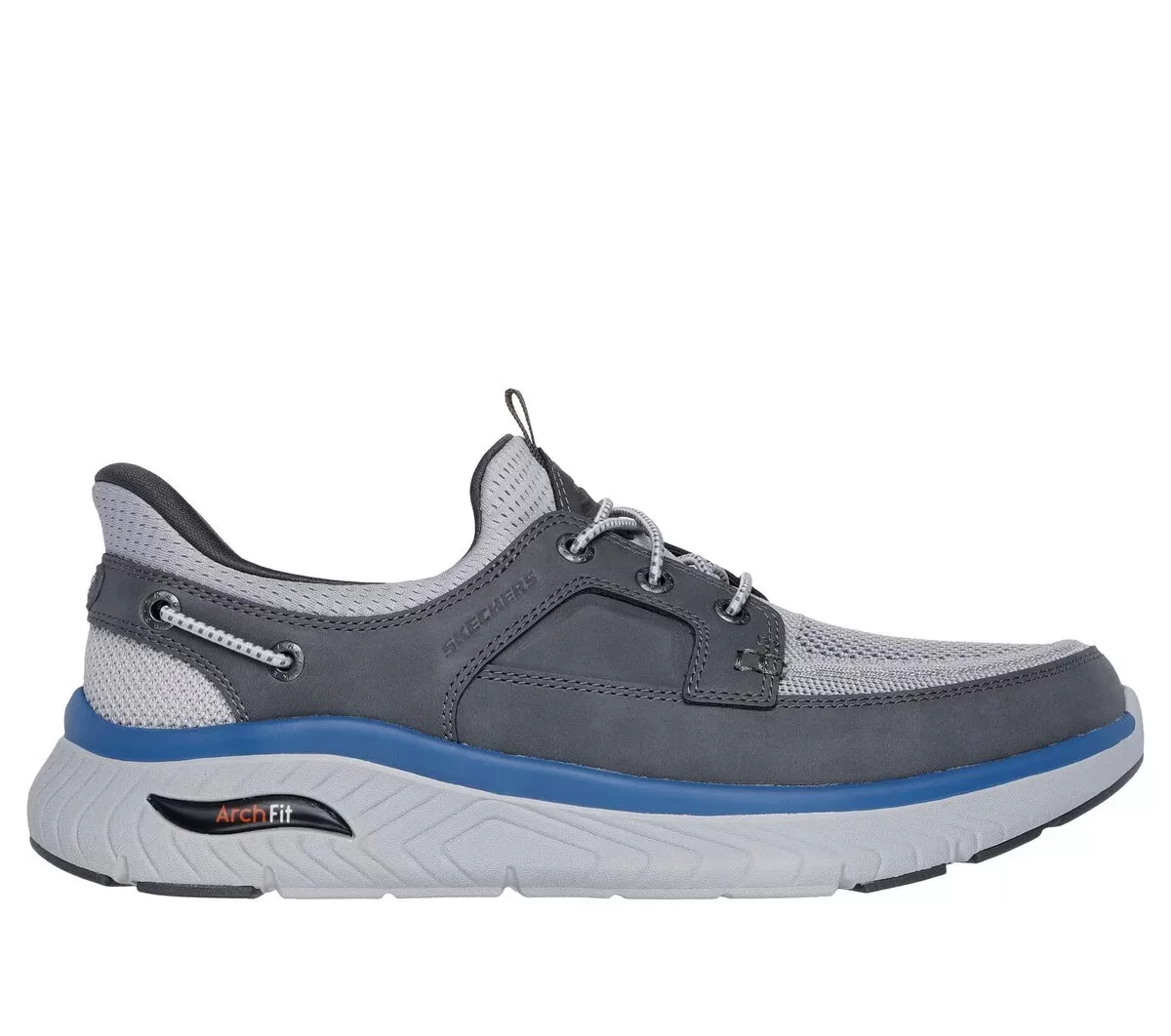 Skechers Slip-ins Relaxed Fit: Arch Crosser – Dermot