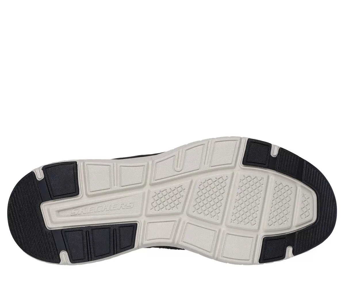 Skechers Slip-ins Relaxed Fit: Arch Crosser – Emeric Skechers Slip-ins Relaxed Fit: Arch Crosser – Emeric