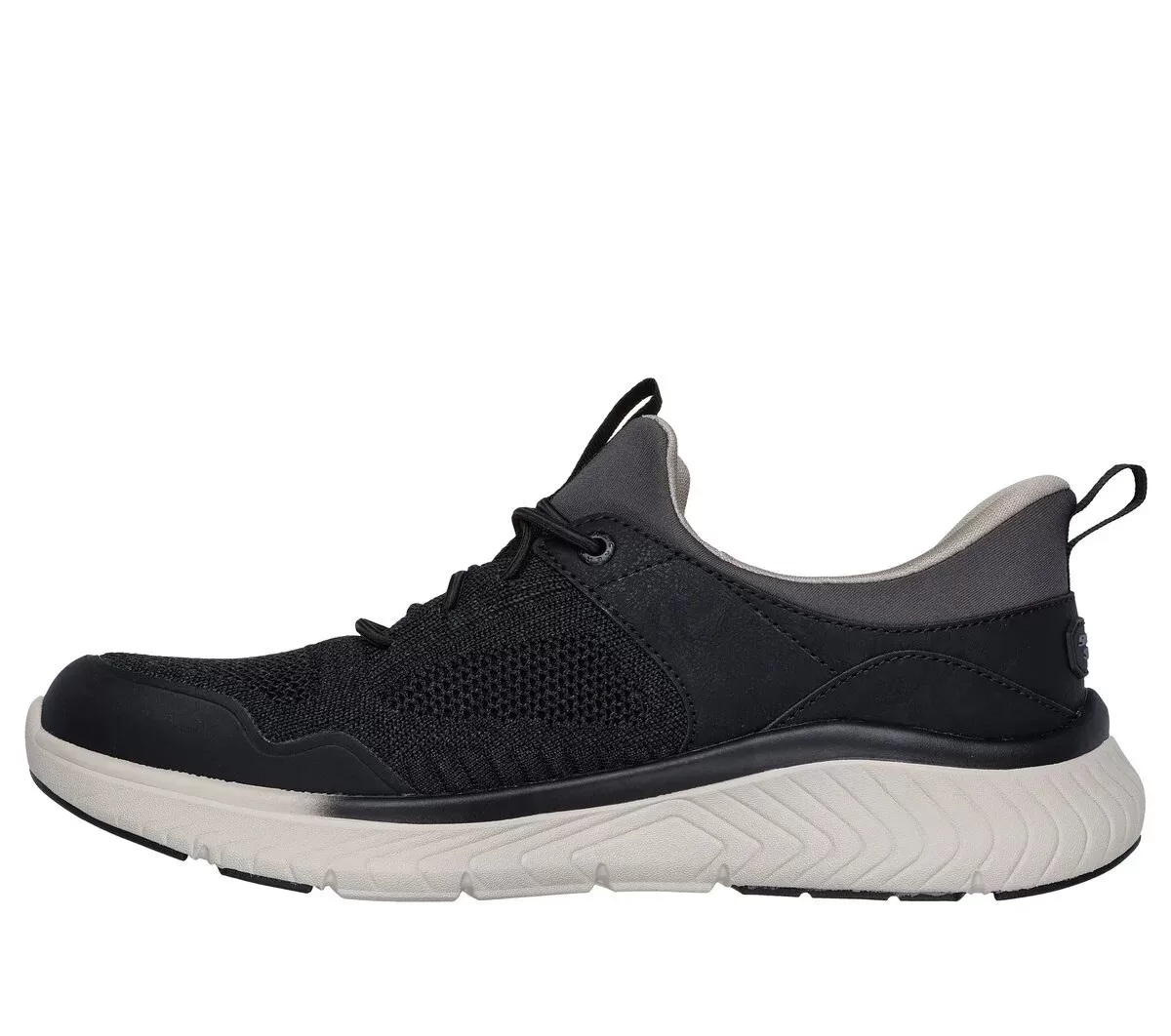Skechers Slip-ins Relaxed Fit: Arch Crosser – Emeric Skechers Slip-ins Relaxed Fit: Arch Crosser – Emeric