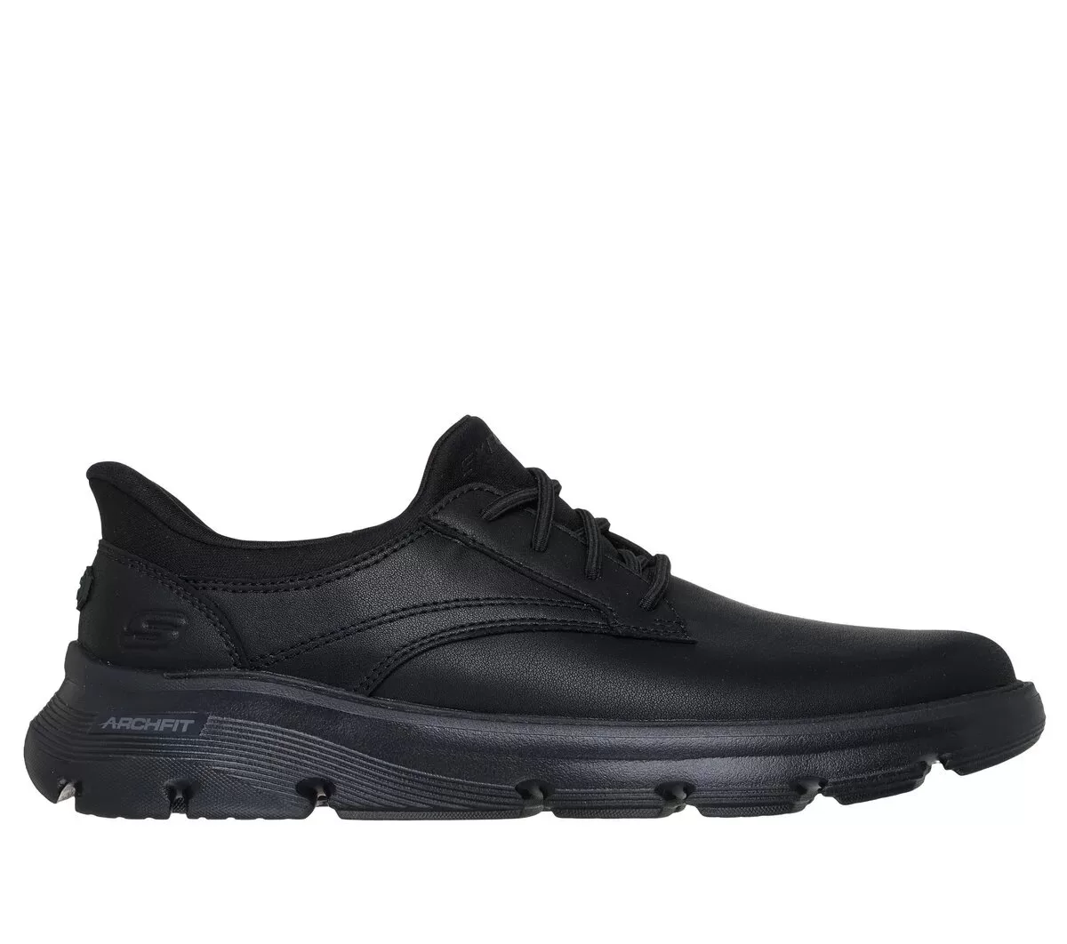 Skechers Slip-ins Relaxed Fit: Arch Fit Garza -Langston