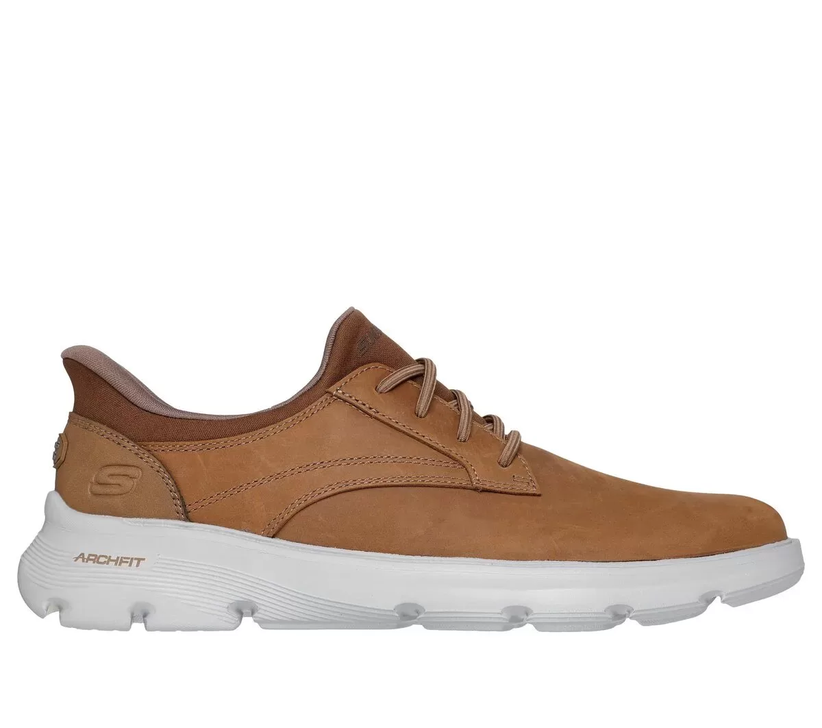 Skechers Slip-ins Relaxed Fit: Arch Fit Garza -Langston