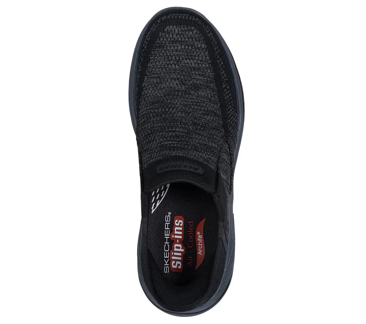 Skechers Slip-ins Relaxed Fit: Arch Fit Motley – Atlee