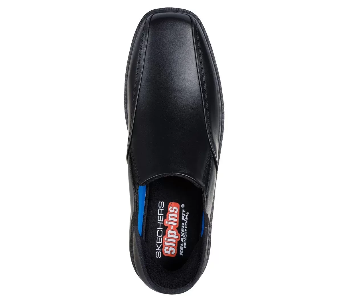 Skechers Slip-ins Relaxed Fit: Caswell – Frantone