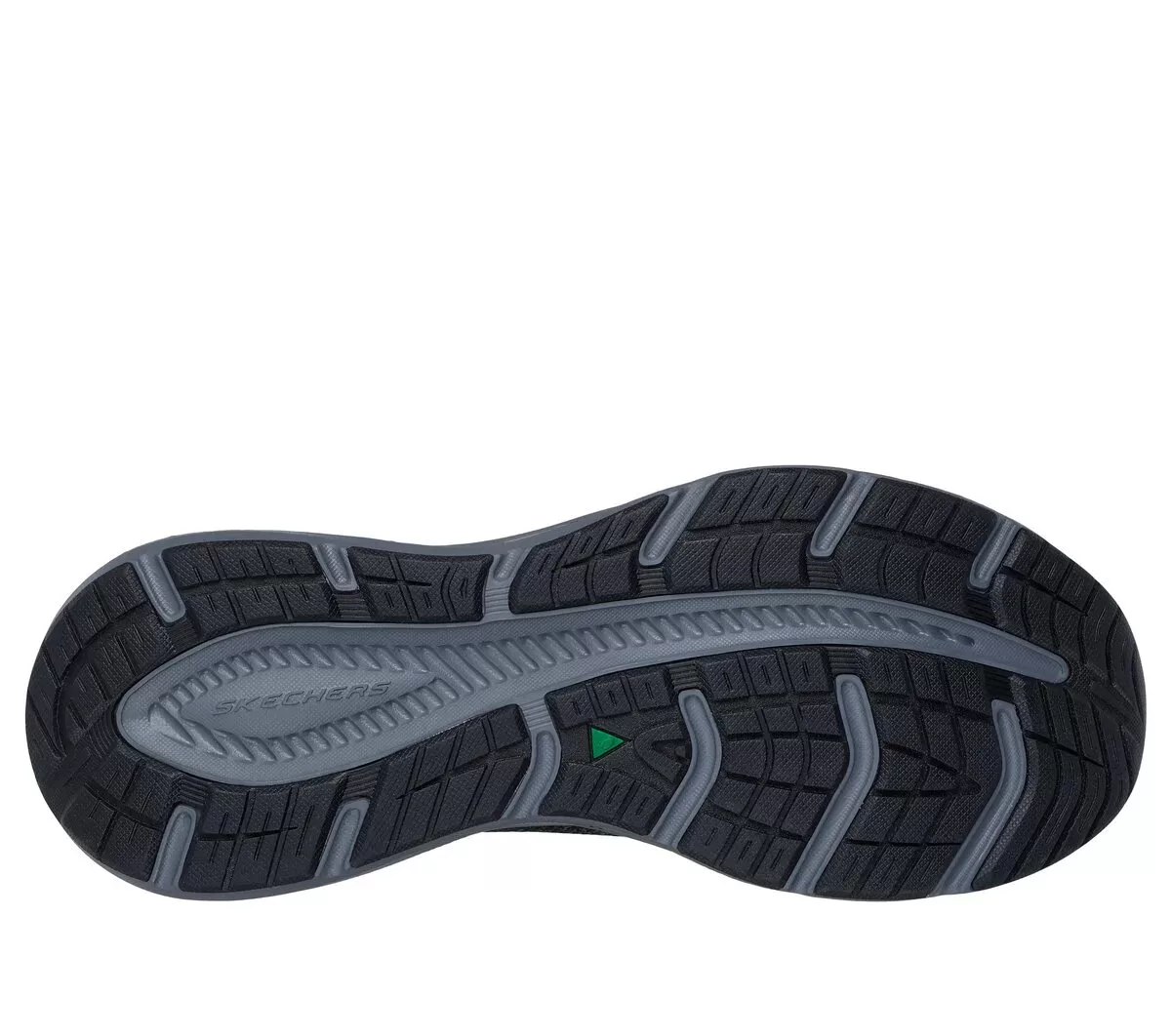 Skechers Slip-ins Relaxed Fit: Edgeride – Commissioner Skechers Slip-ins Relaxed Fit: Edgeride – Commissioner