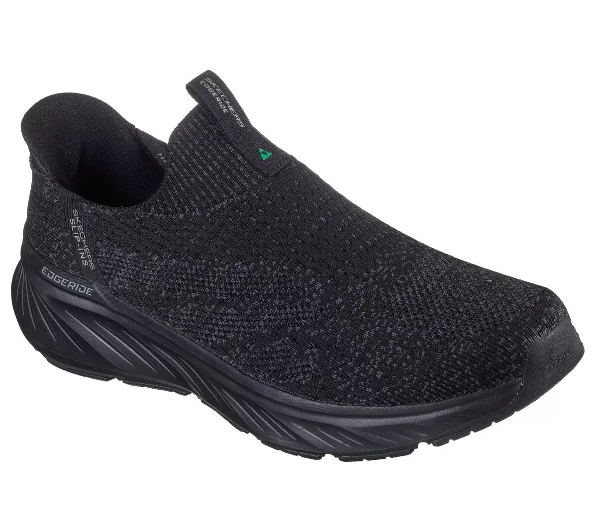 Skechers Slip-ins Relaxed Fit: Edgeride – Commissioner Skechers Slip-ins Relaxed Fit: Edgeride – Commissioner