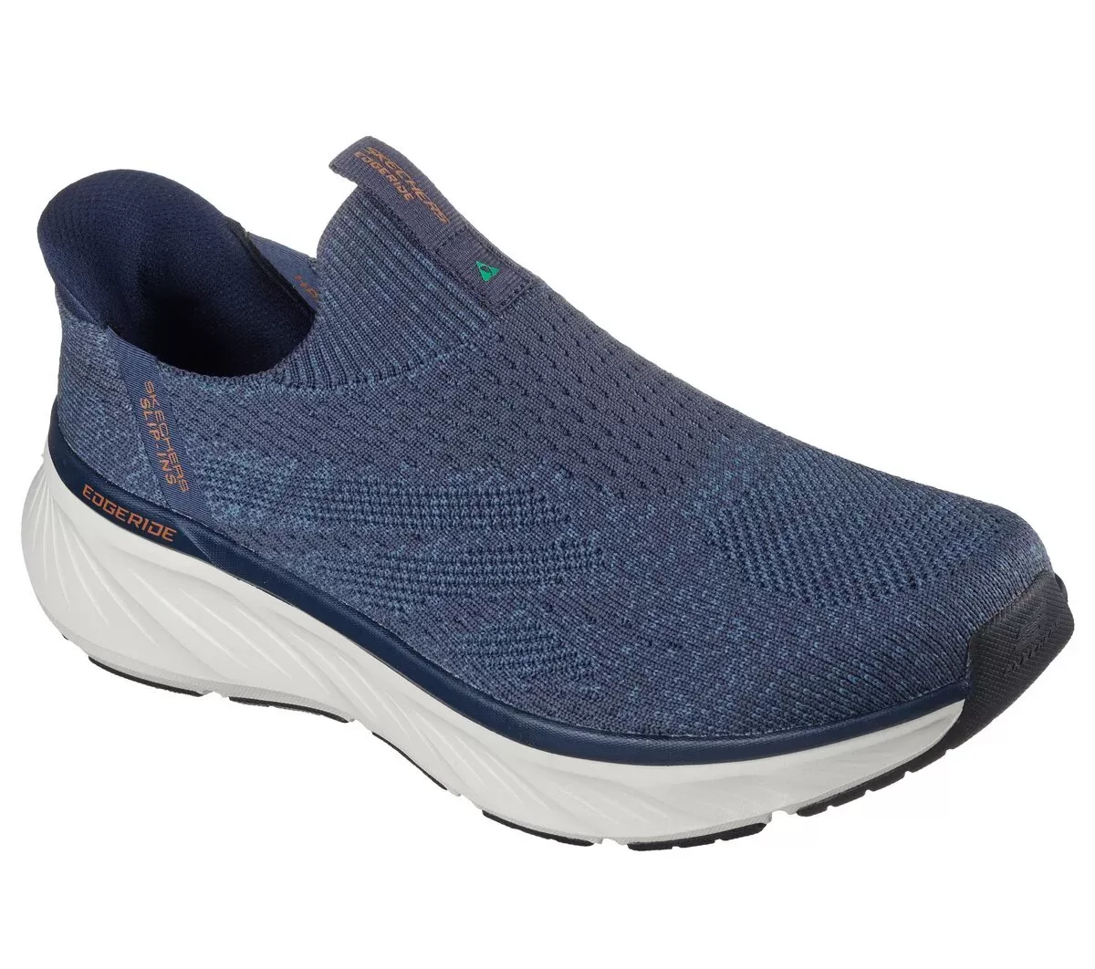 Skechers Slip-ins Relaxed Fit: Edgeride – Commissioner Skechers Slip-ins Relaxed Fit: Edgeride – Commissioner