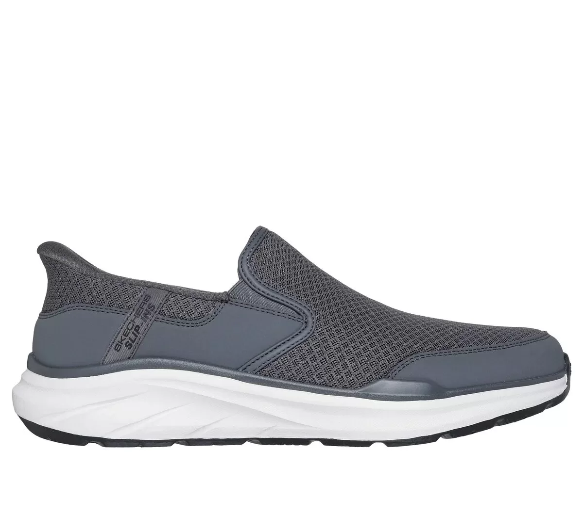 Skechers Slip-ins Relaxed Fit: Equalizer 6.0 – Stoaver