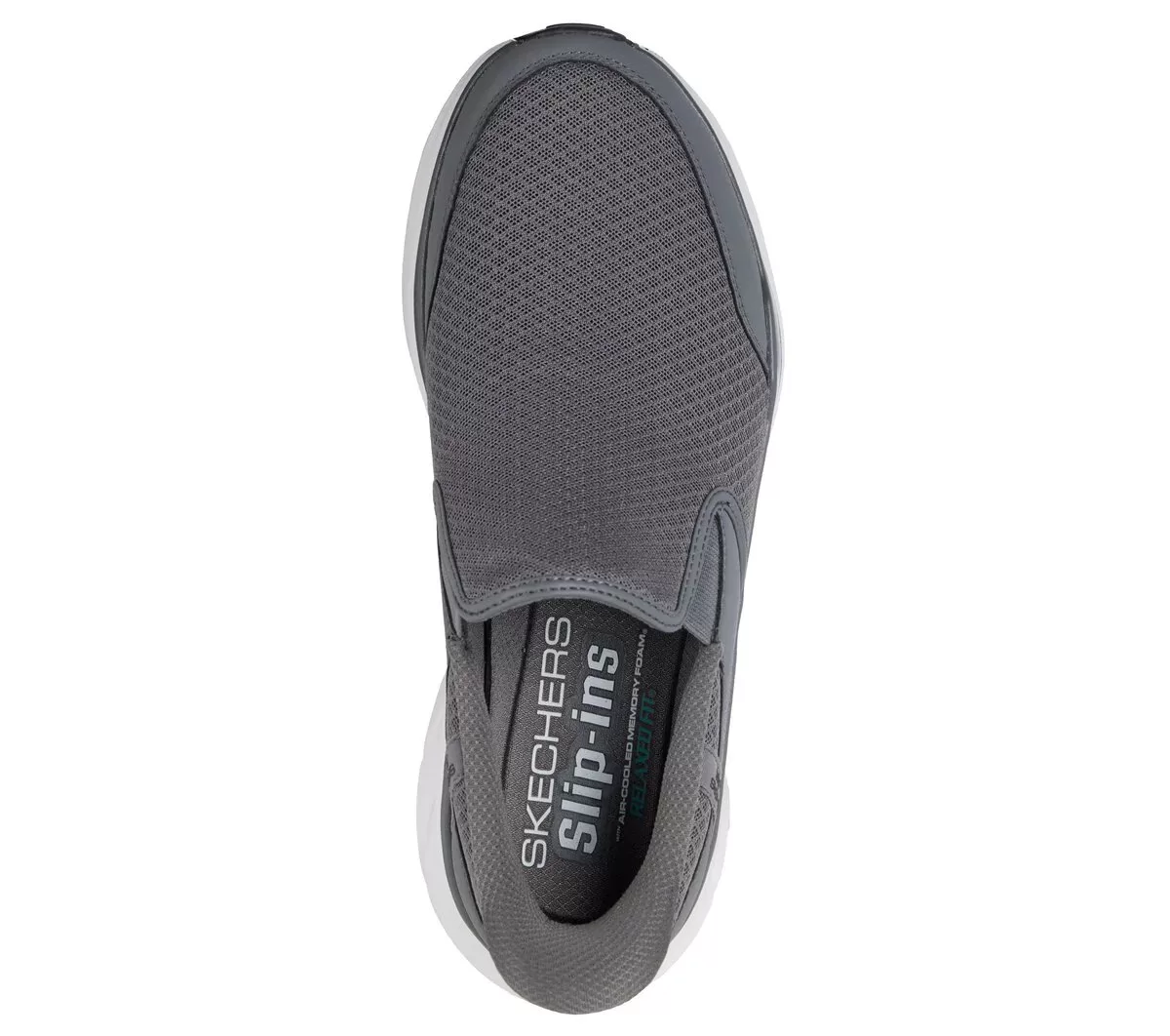 Skechers Slip-ins Relaxed Fit: Equalizer 6.0 – Stoaver