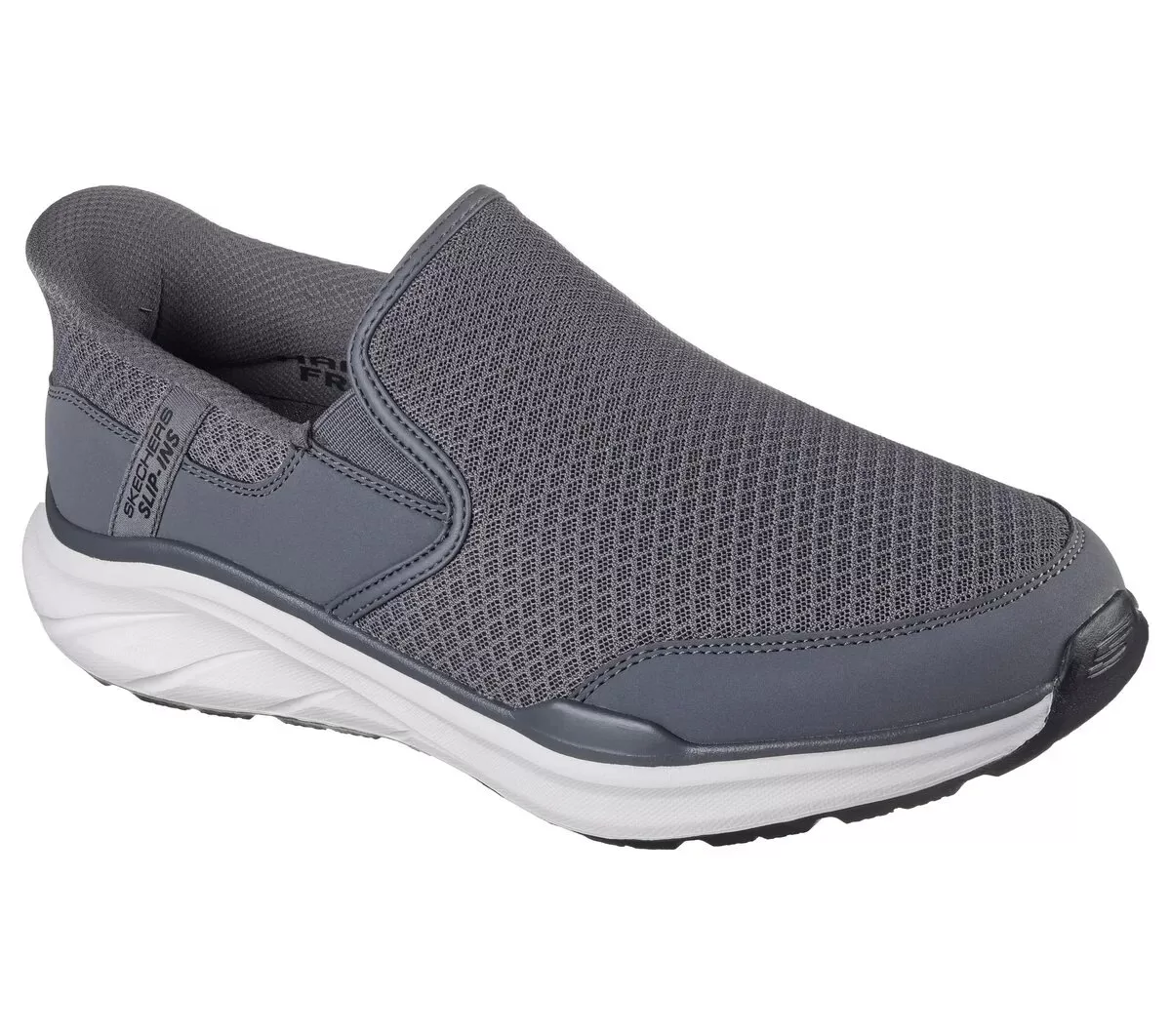 Skechers Slip-ins Relaxed Fit: Equalizer 6.0 – Stoaver Skechers Slip-ins Relaxed Fit: Equalizer 6.0 – Stoaver