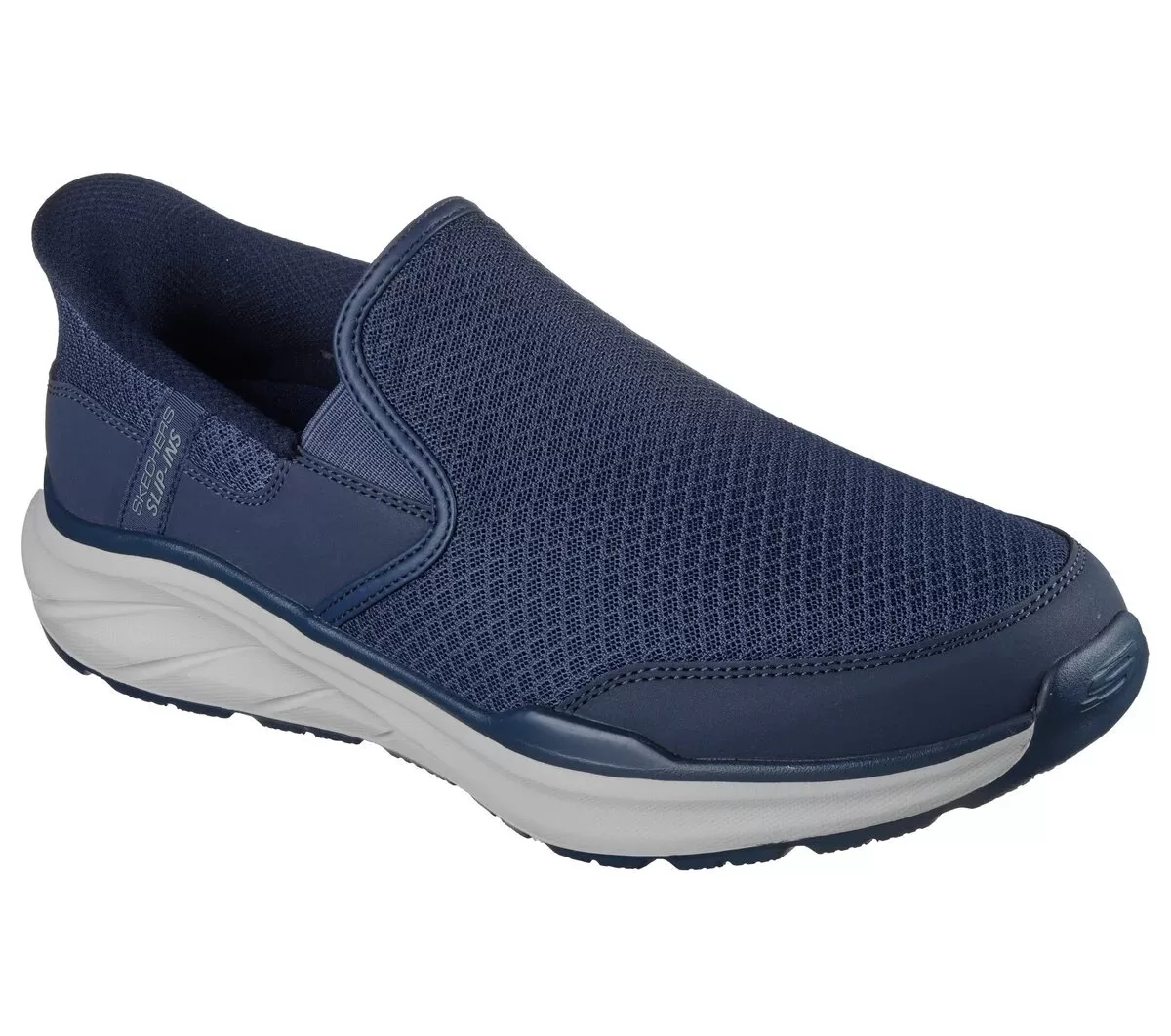 Skechers Slip-ins Relaxed Fit: Equalizer 6.0 – Stoaver Skechers Slip-ins Relaxed Fit: Equalizer 6.0 – Stoaver