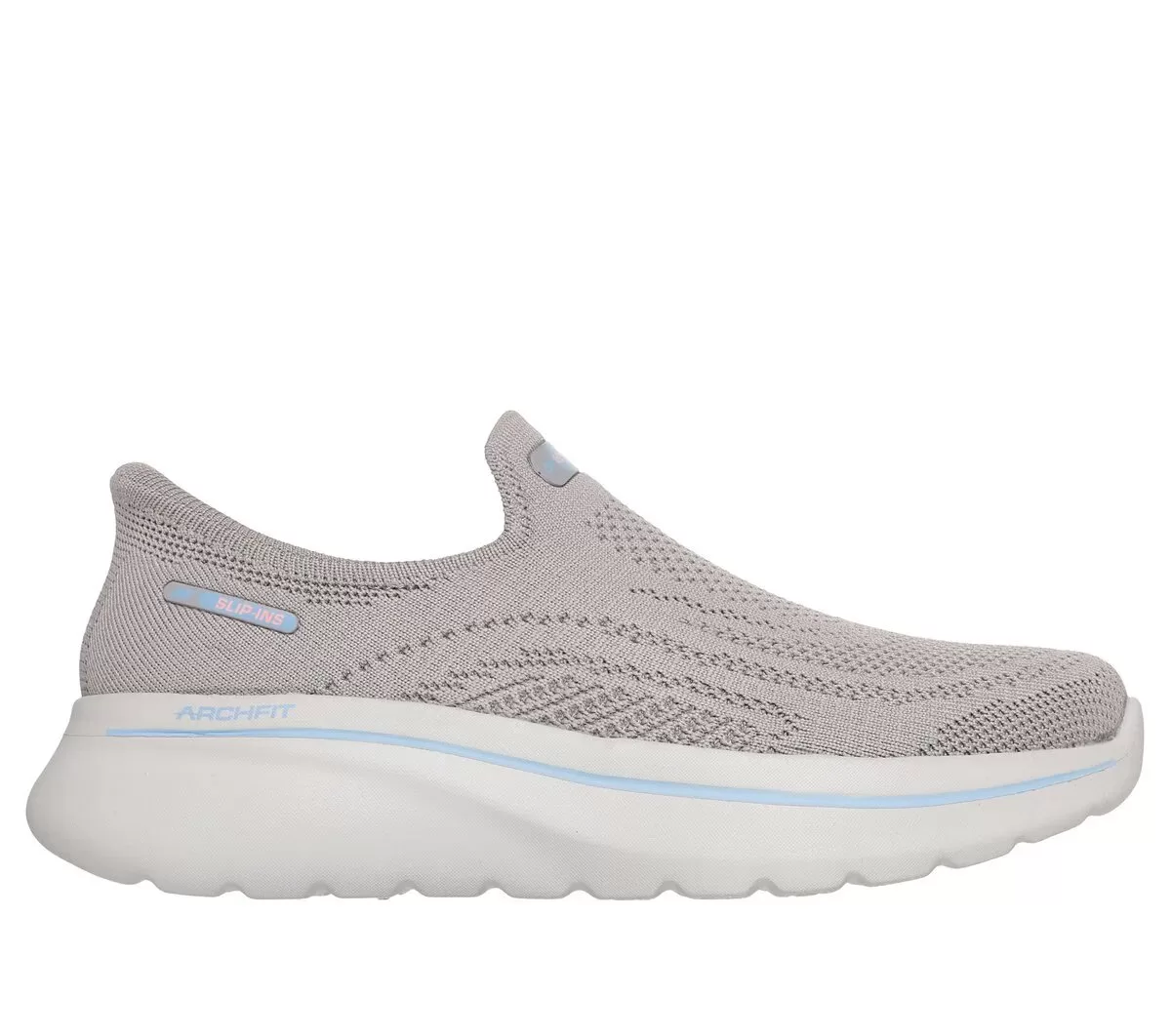 Skechers Slip-ins Relaxed Fit: GO WALK Arch Fit N-Joy – Arianne