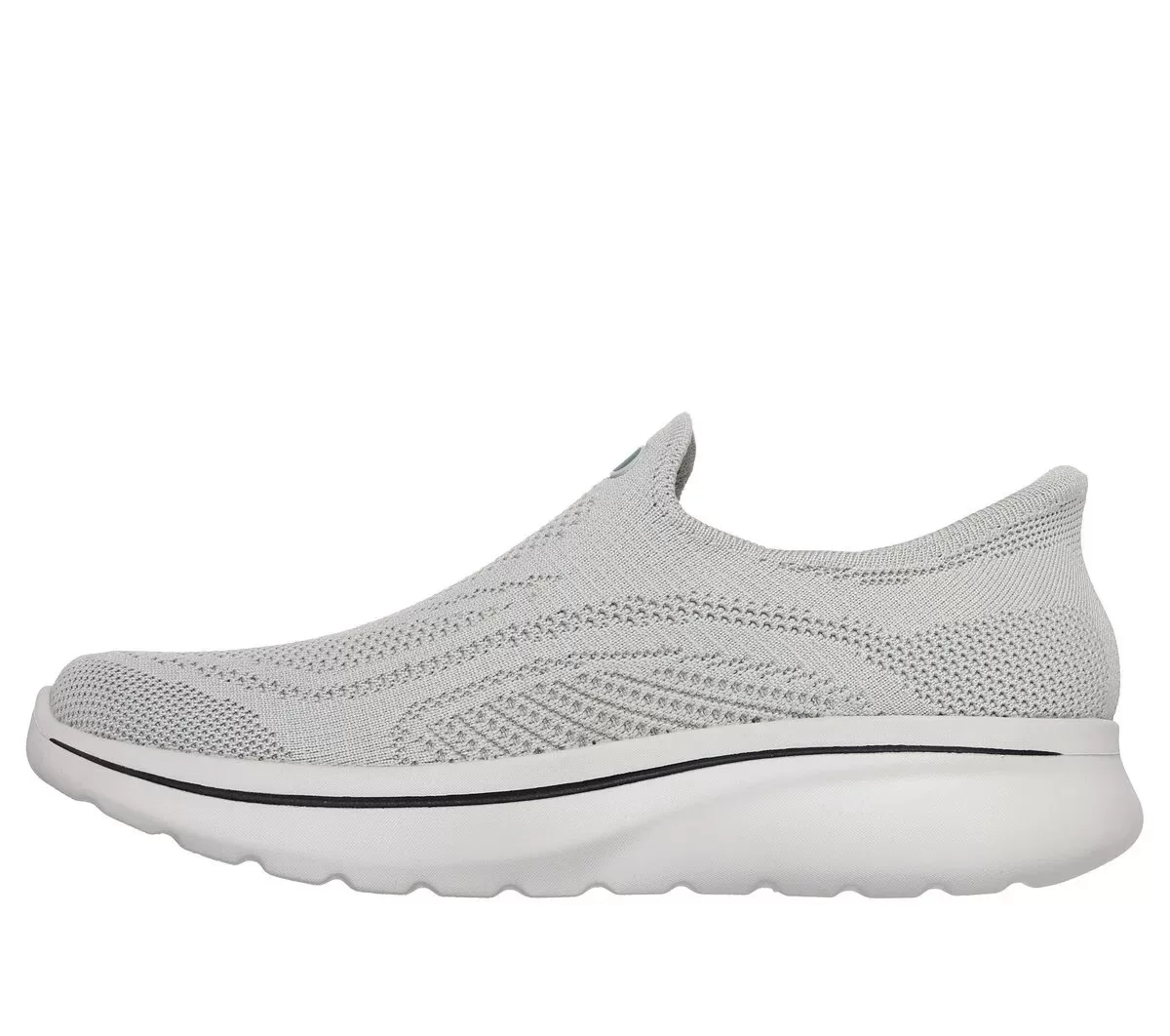 Skechers Slip-ins Relaxed Fit: GO WALK Arch Fit N-Joy – Dale Skechers Slip-ins Relaxed Fit: GO WALK Arch Fit N-Joy – Dale